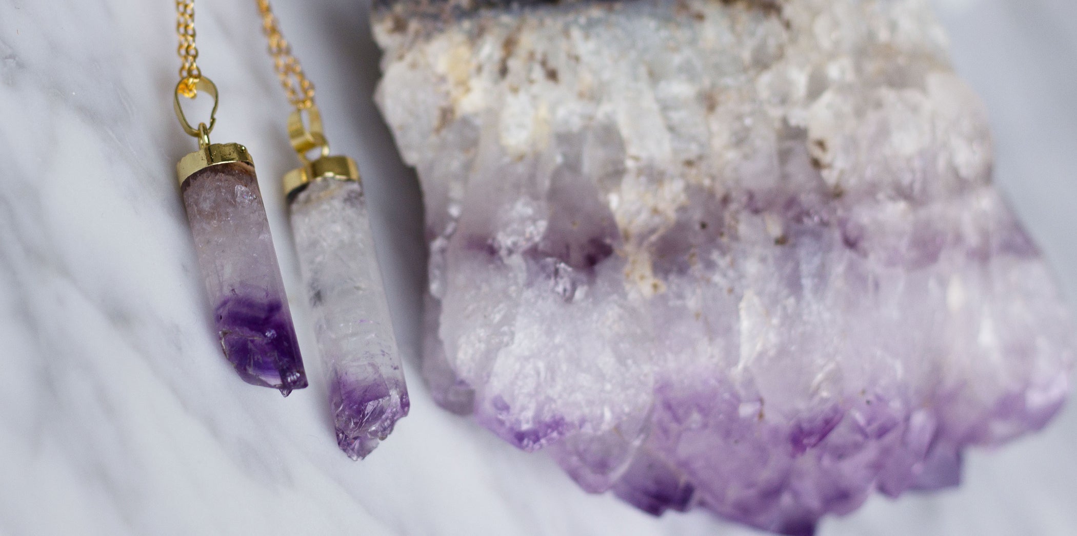 THE GEMSTONE COLLECTION