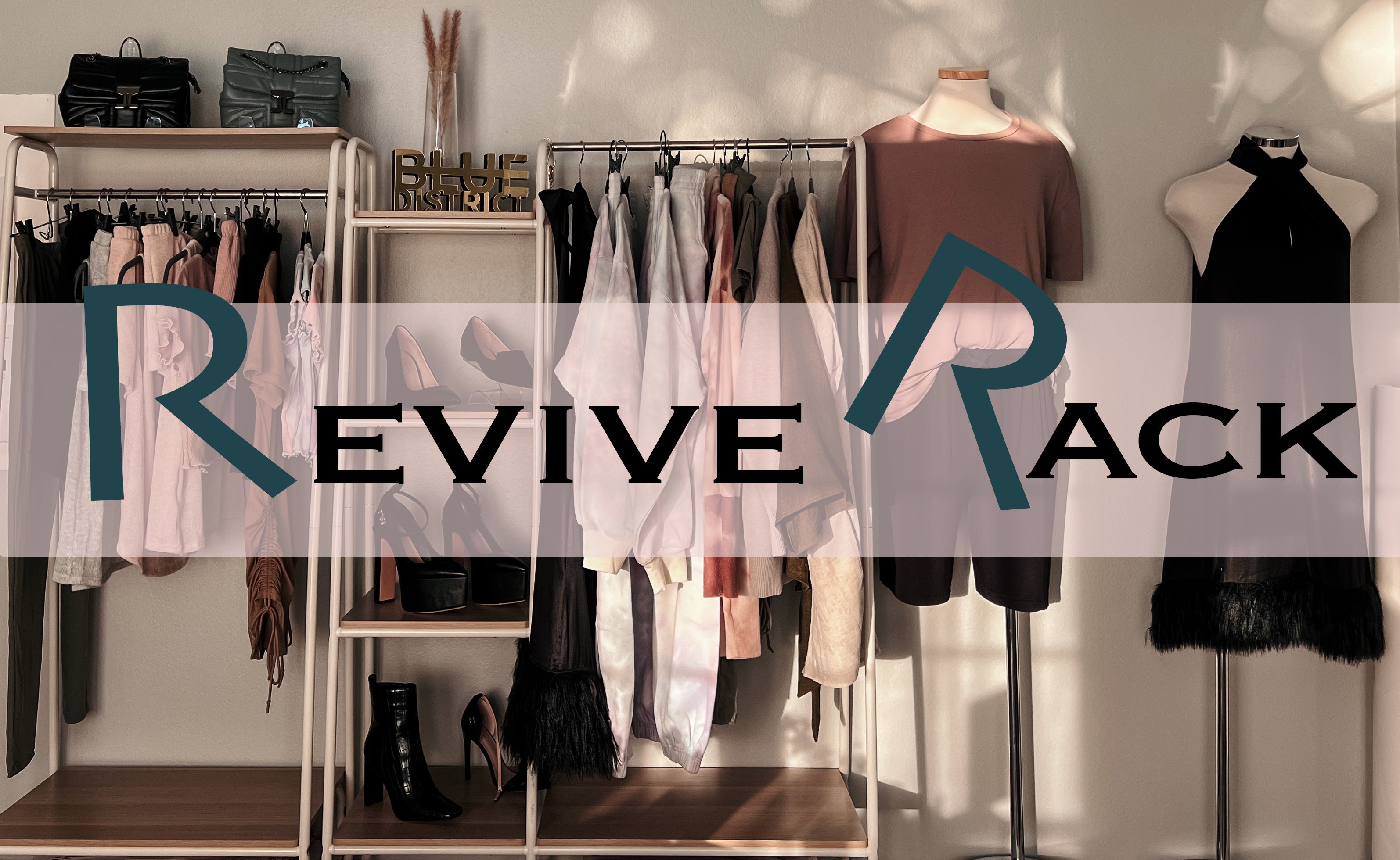 Revive Rack