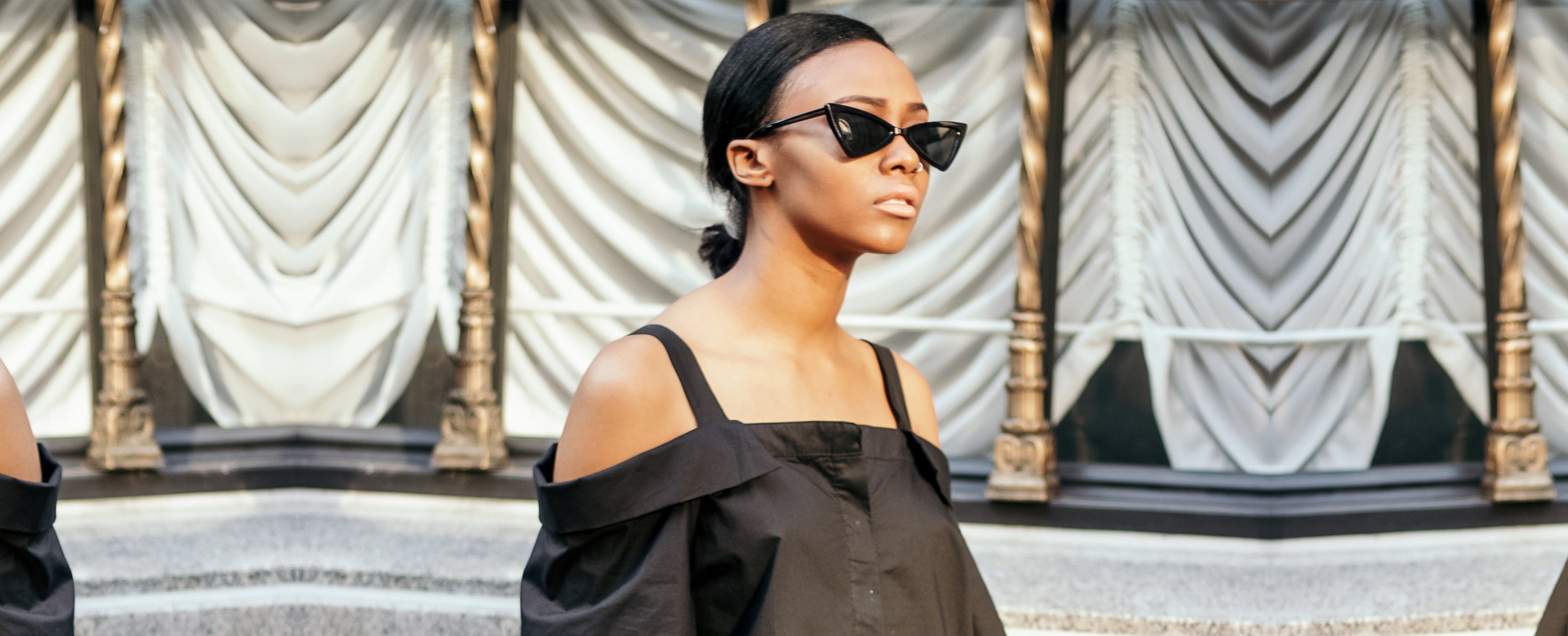 CHIC MODERNIST