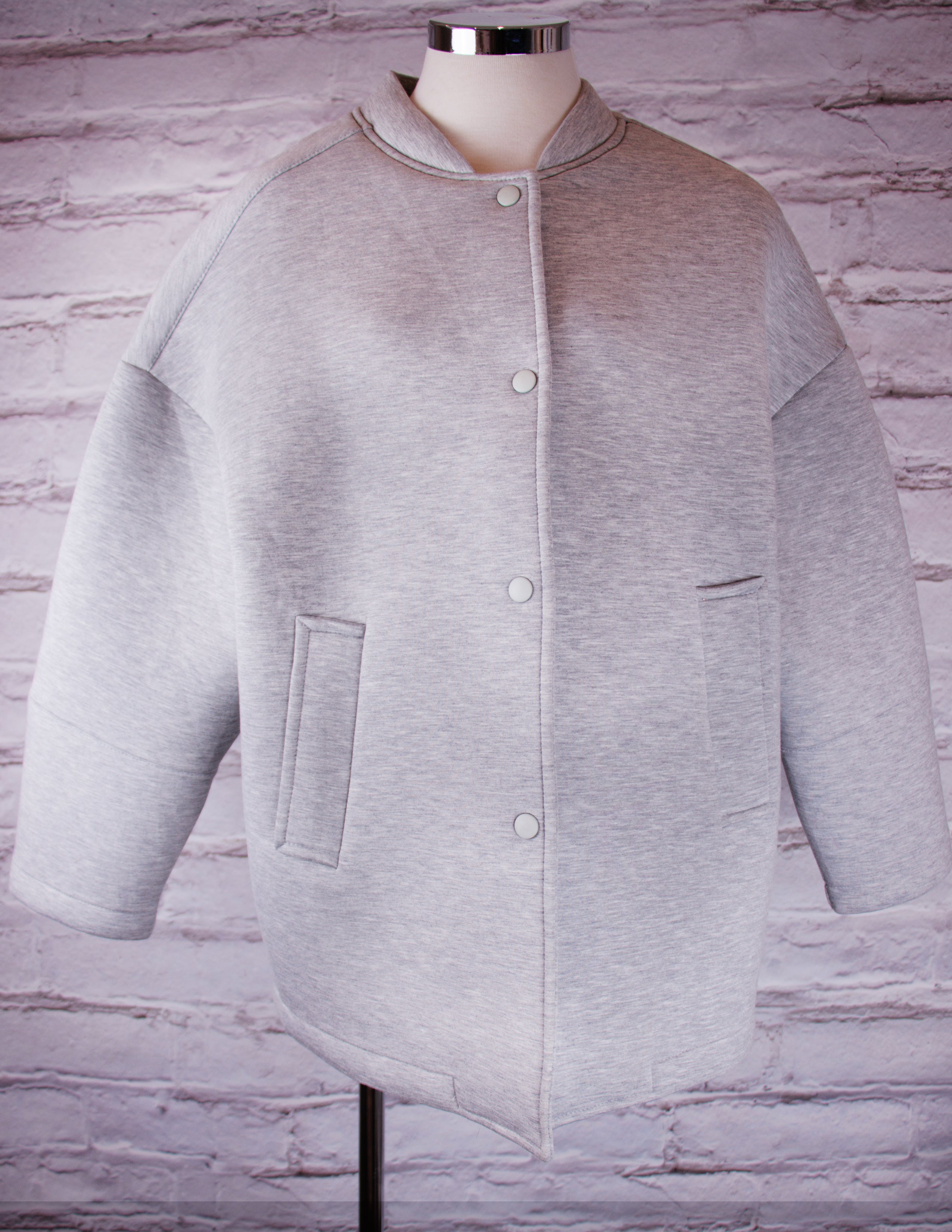 Rigel Jacket