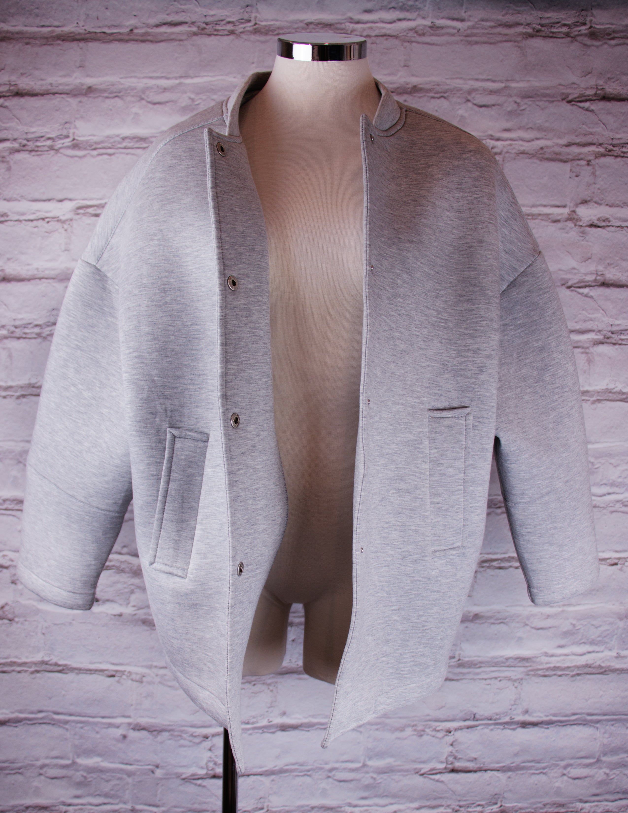 Rigel Jacket