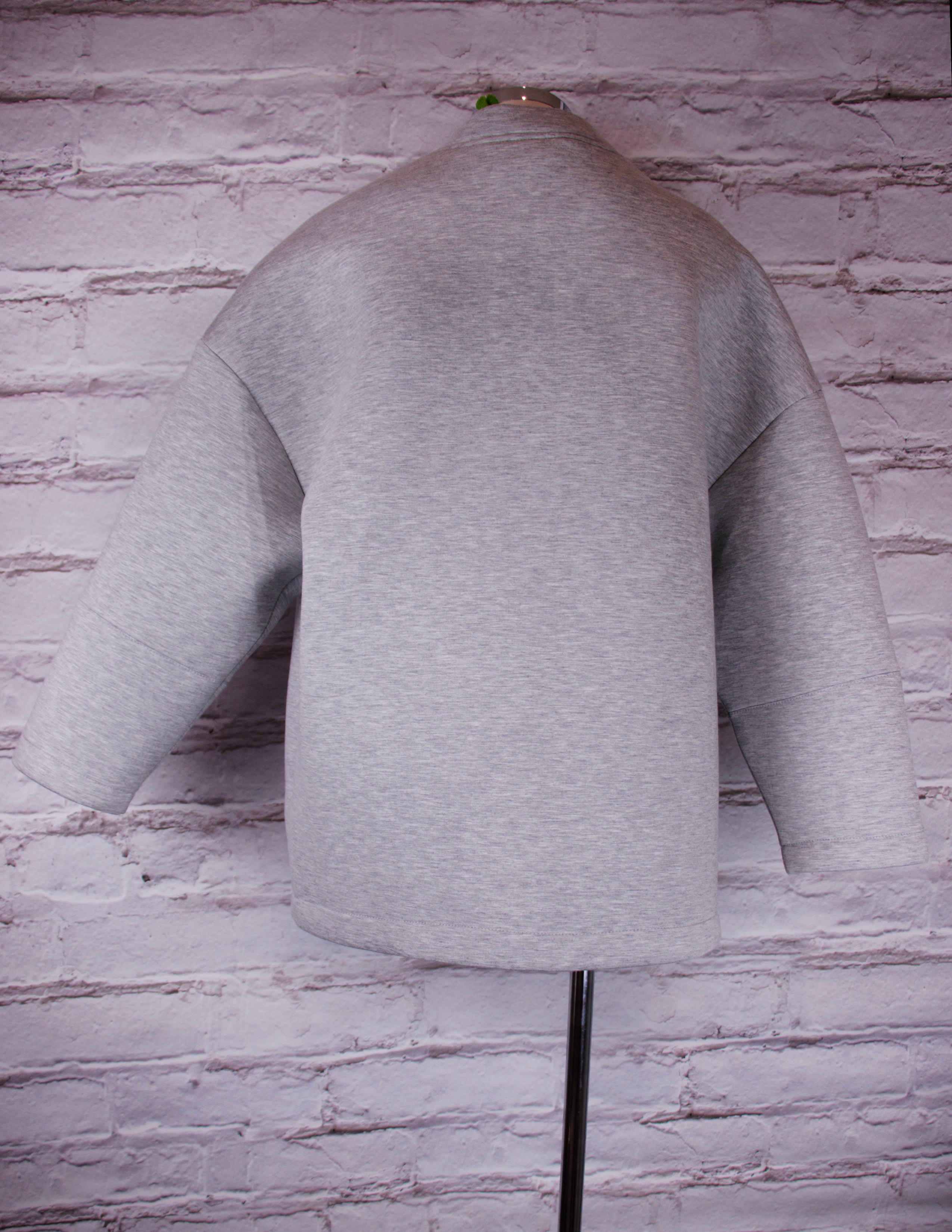 Rigel Jacket
