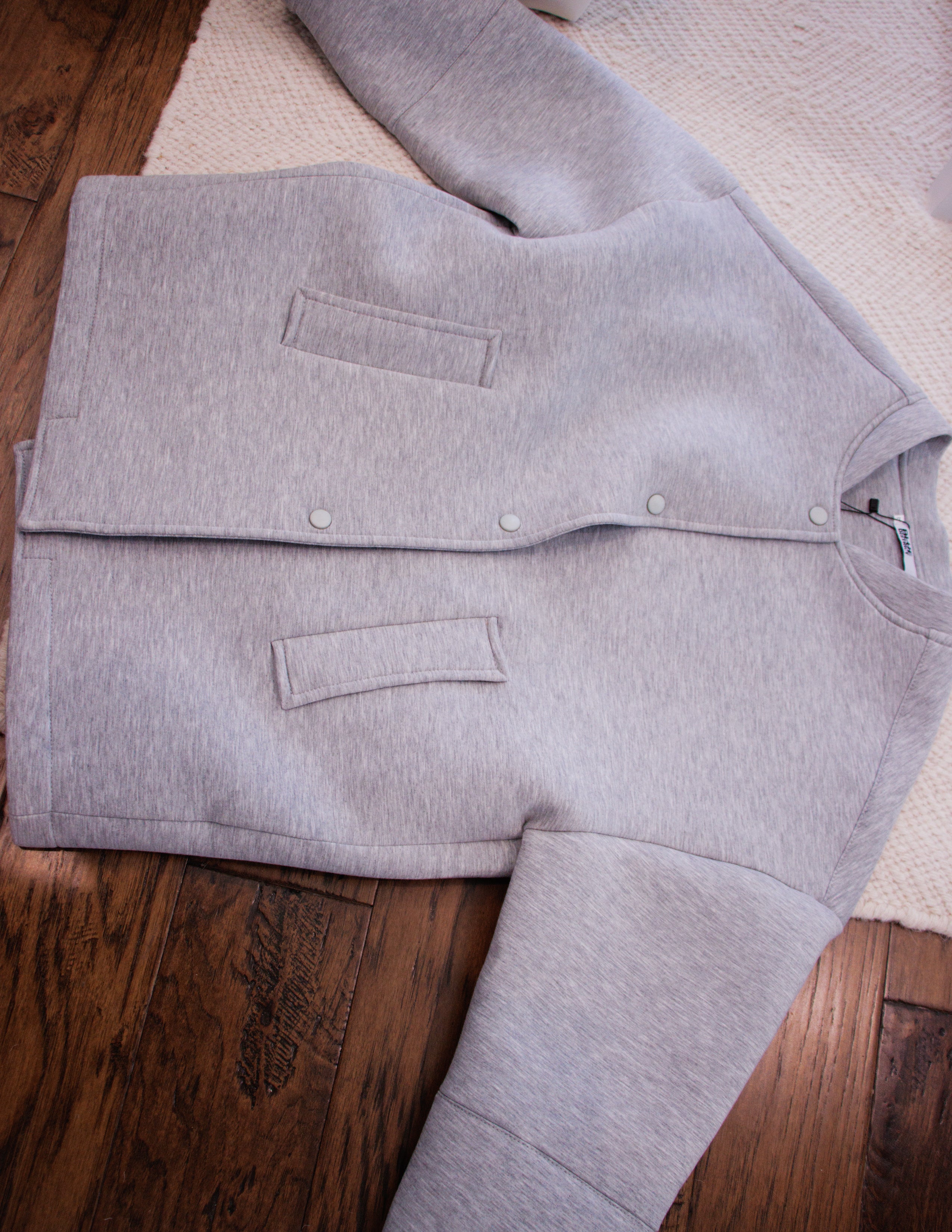 Rigel Jacket