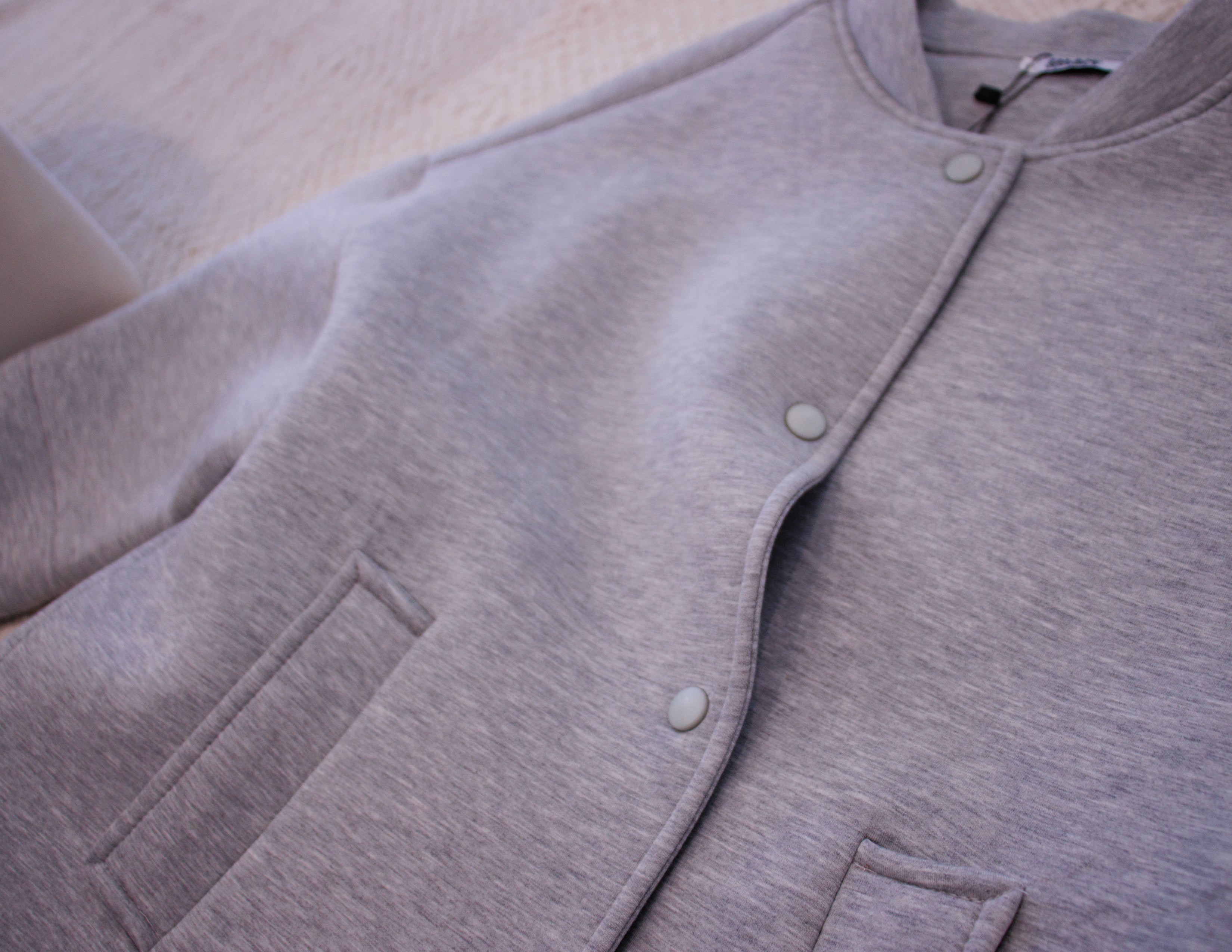 Rigel Jacket