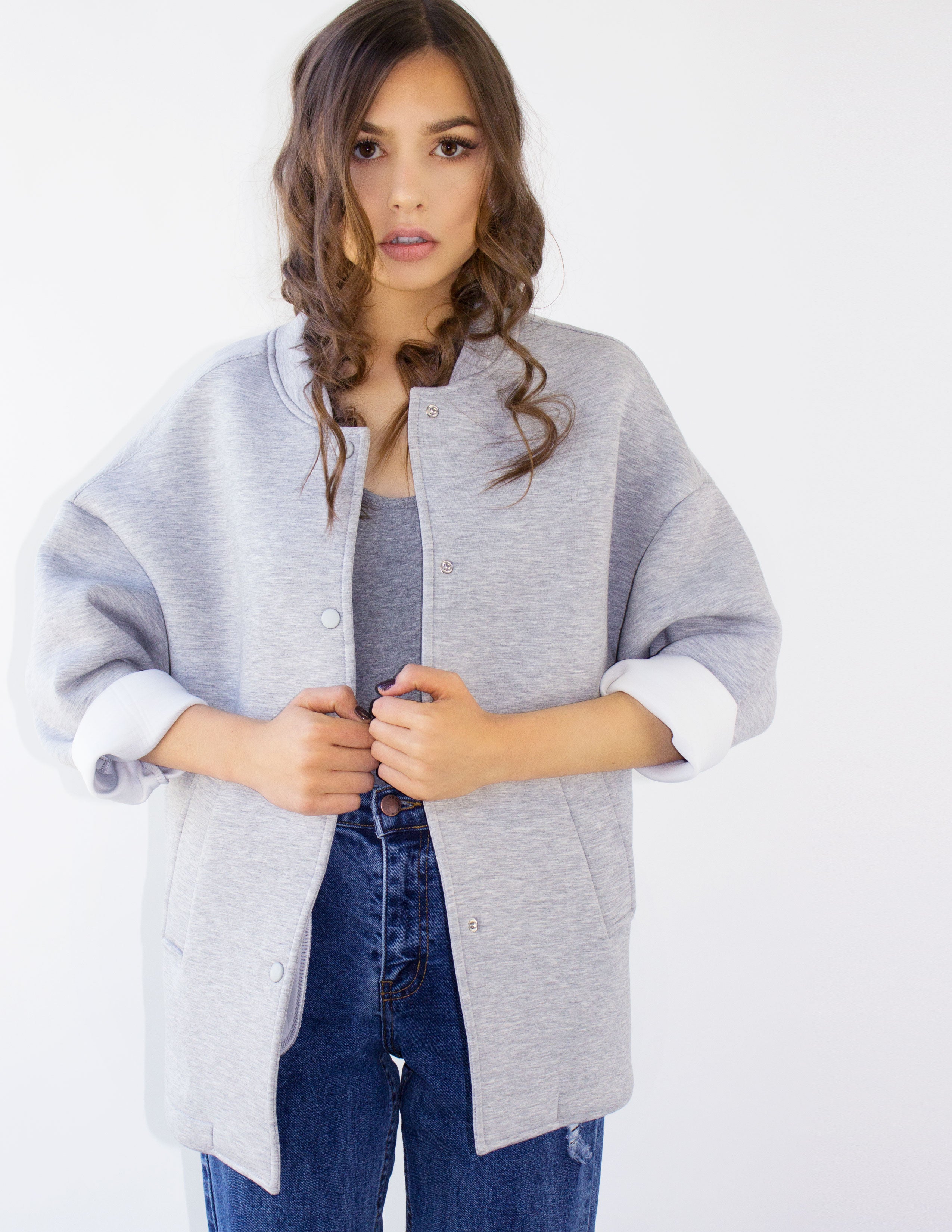 Rigel Jacket