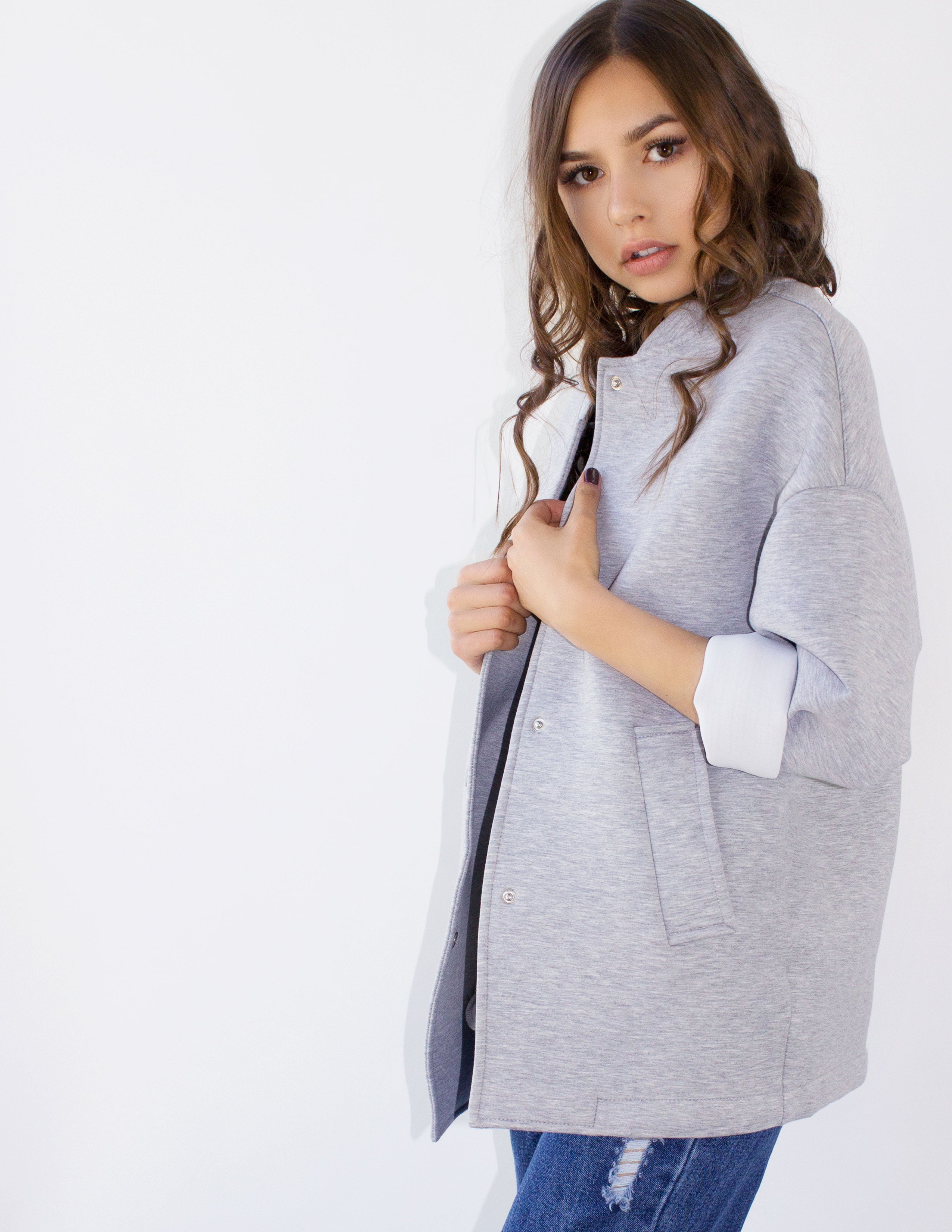 Rigel Jacket