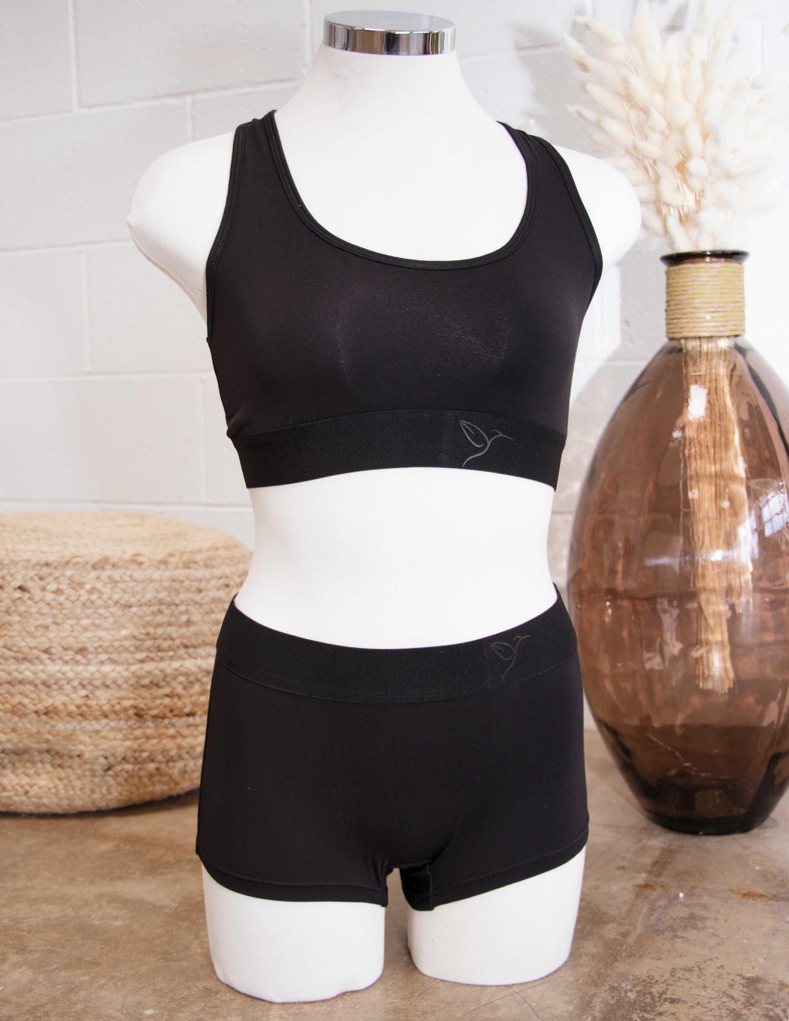 MORPHEUS SET- ONYX