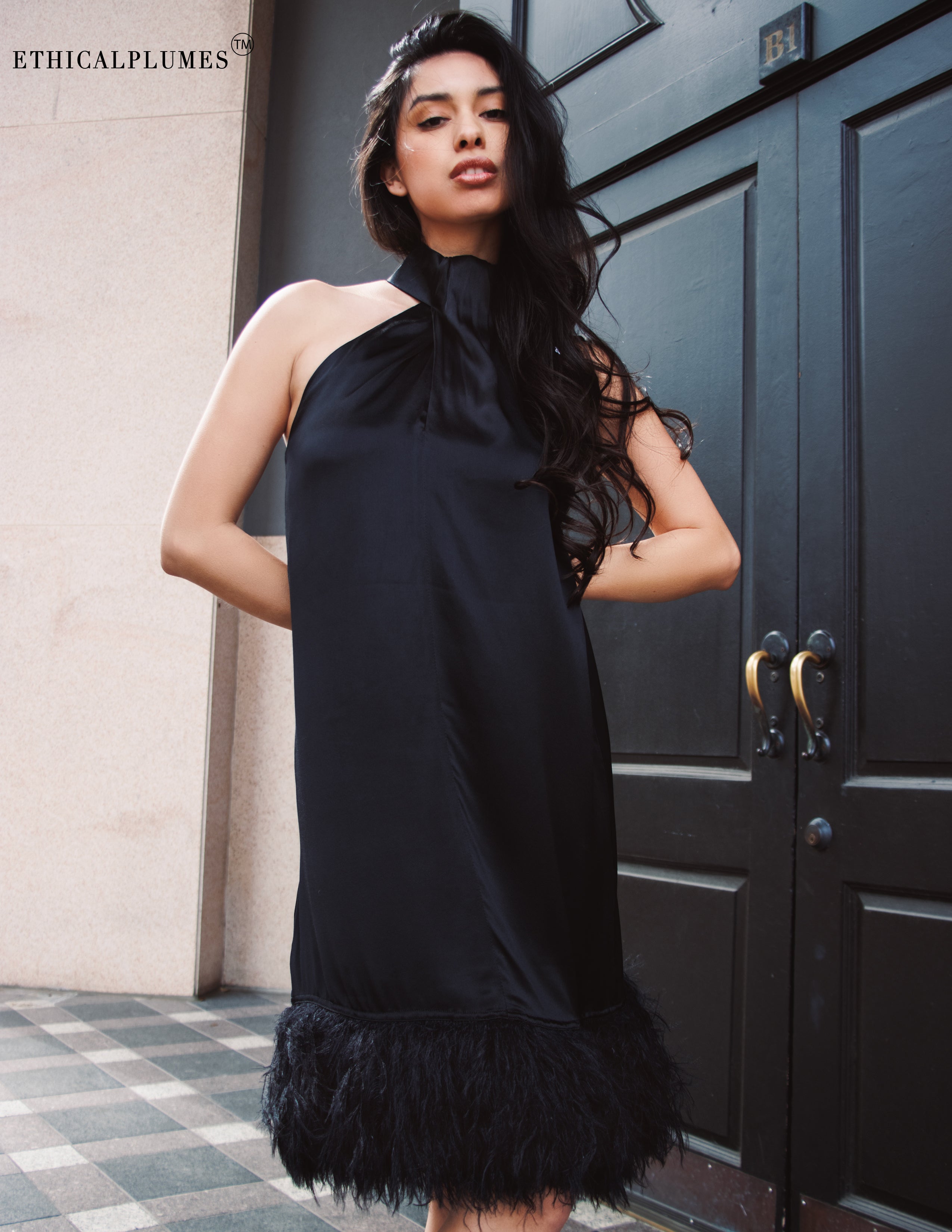 JARO DRESS