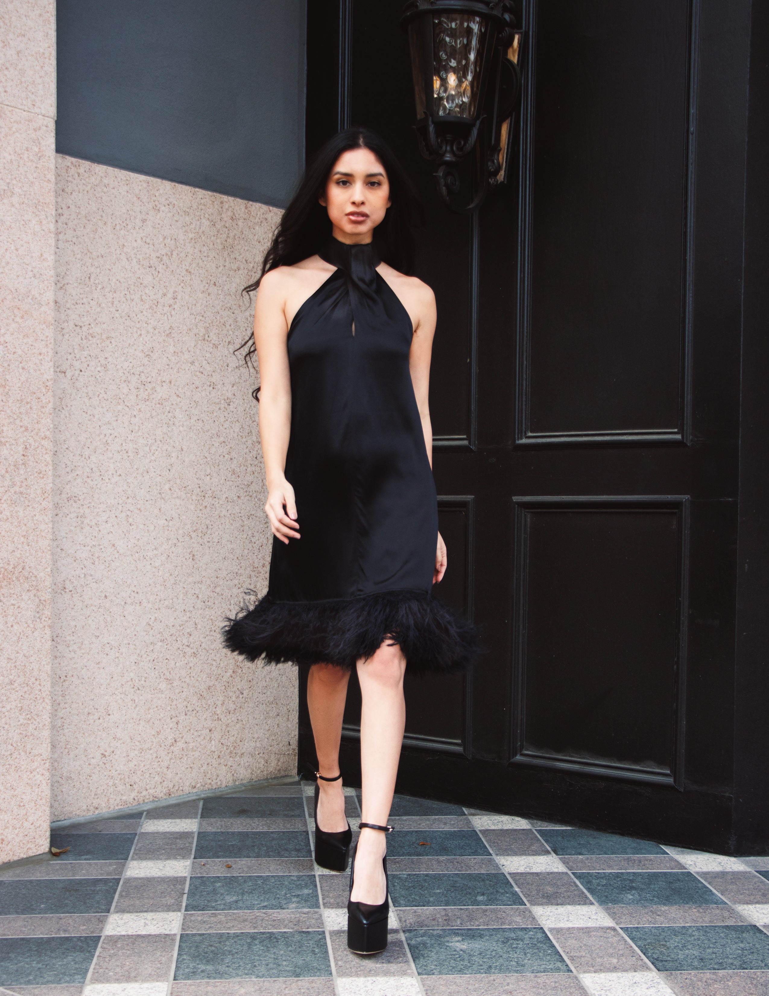 JARO DRESS