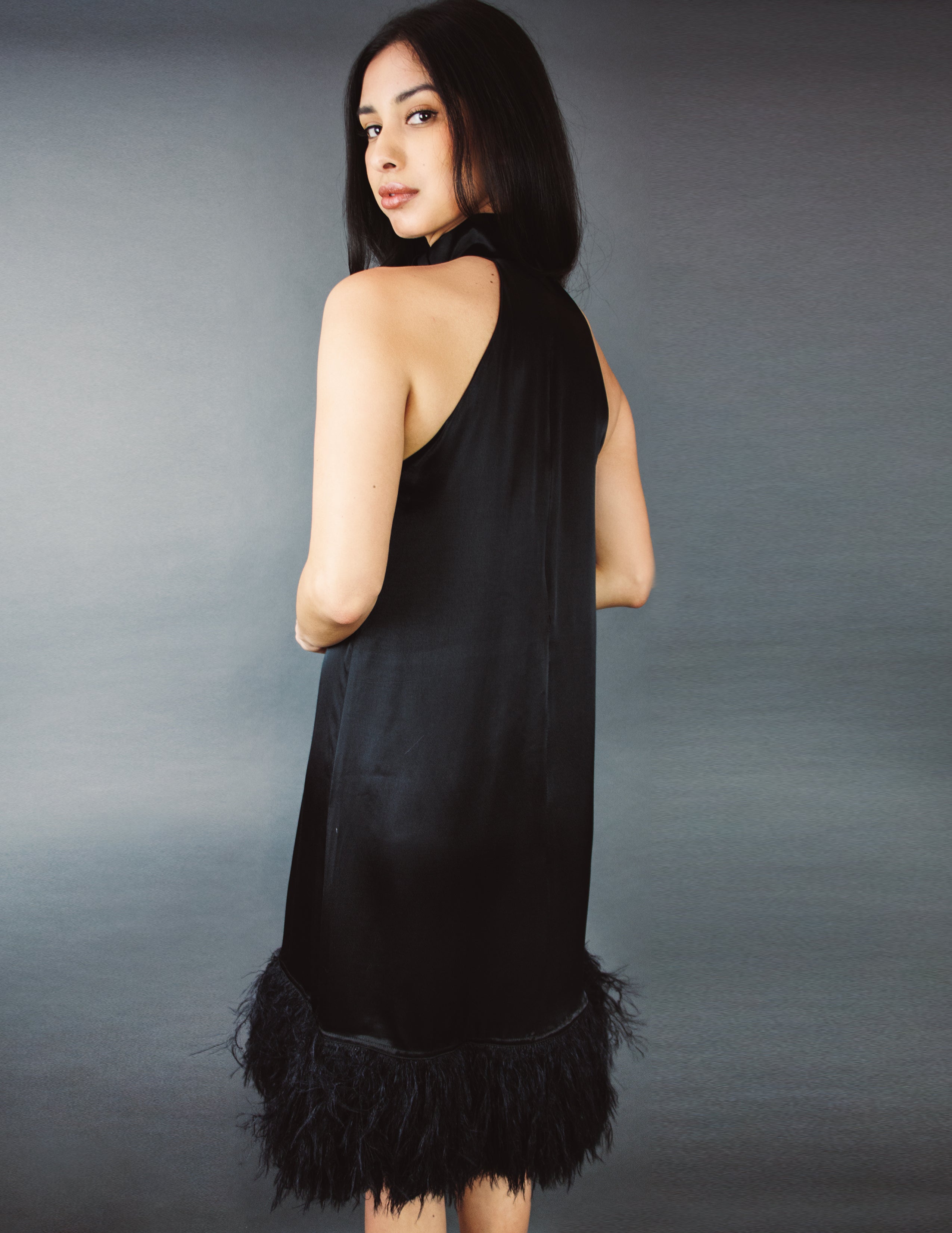 JARO DRESS