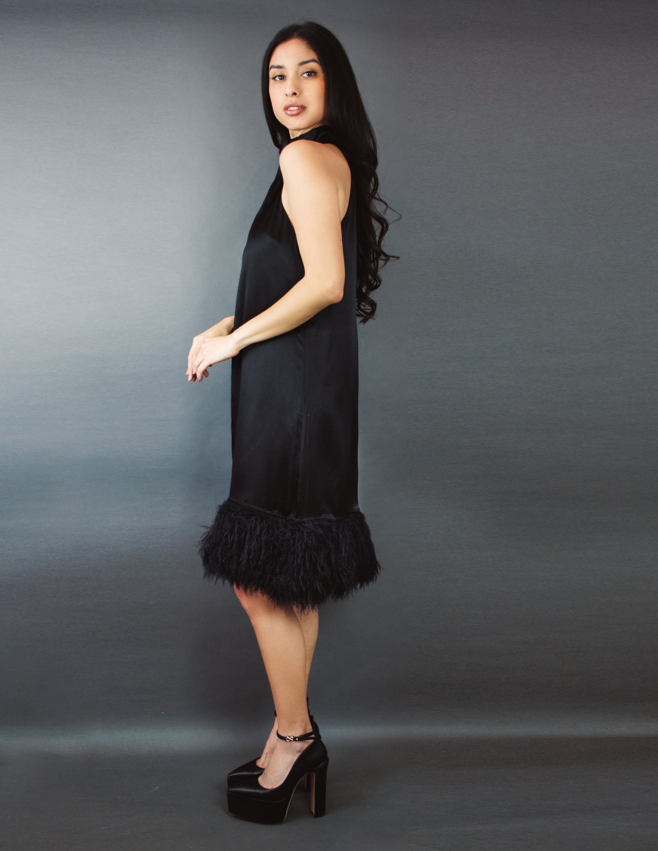 JARO DRESS