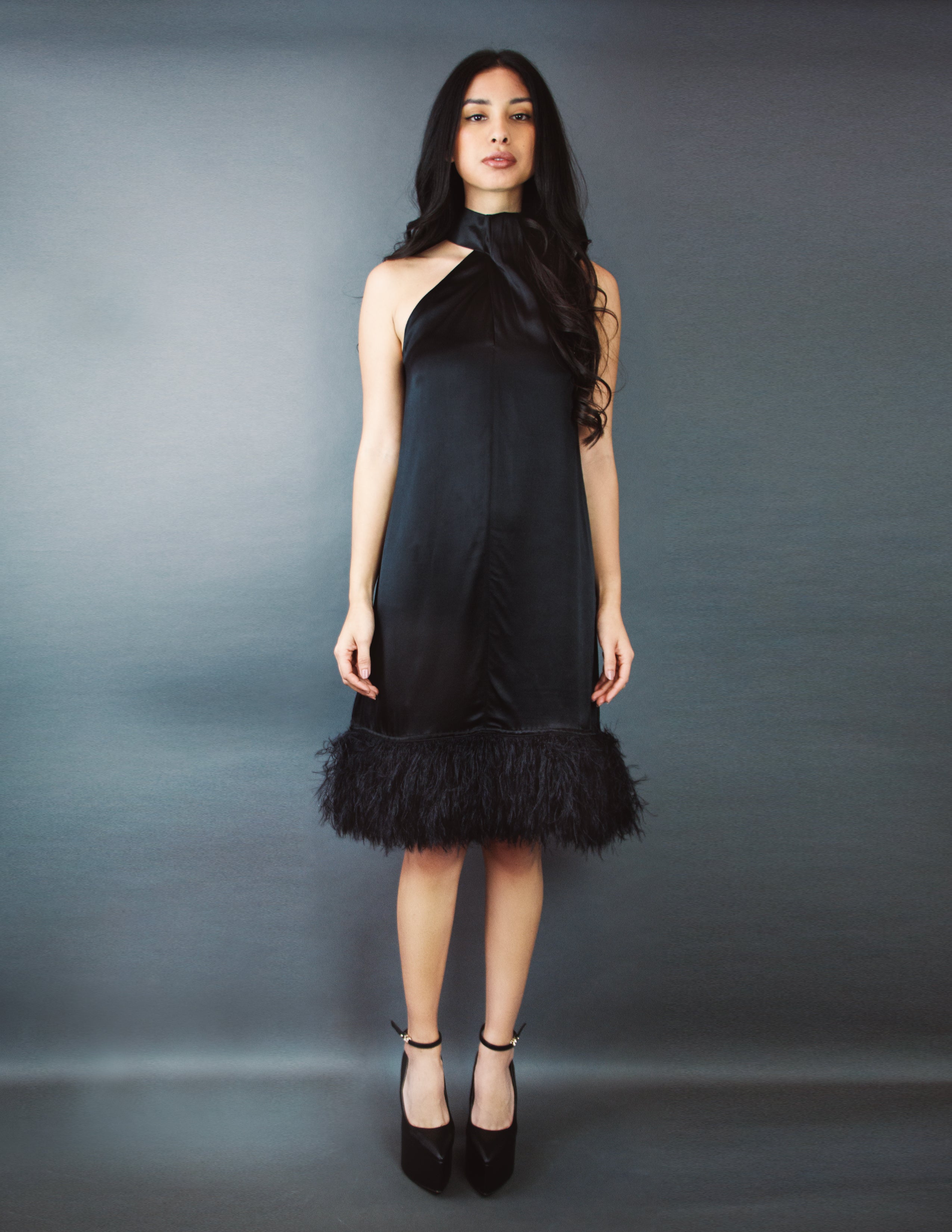 JARO DRESS