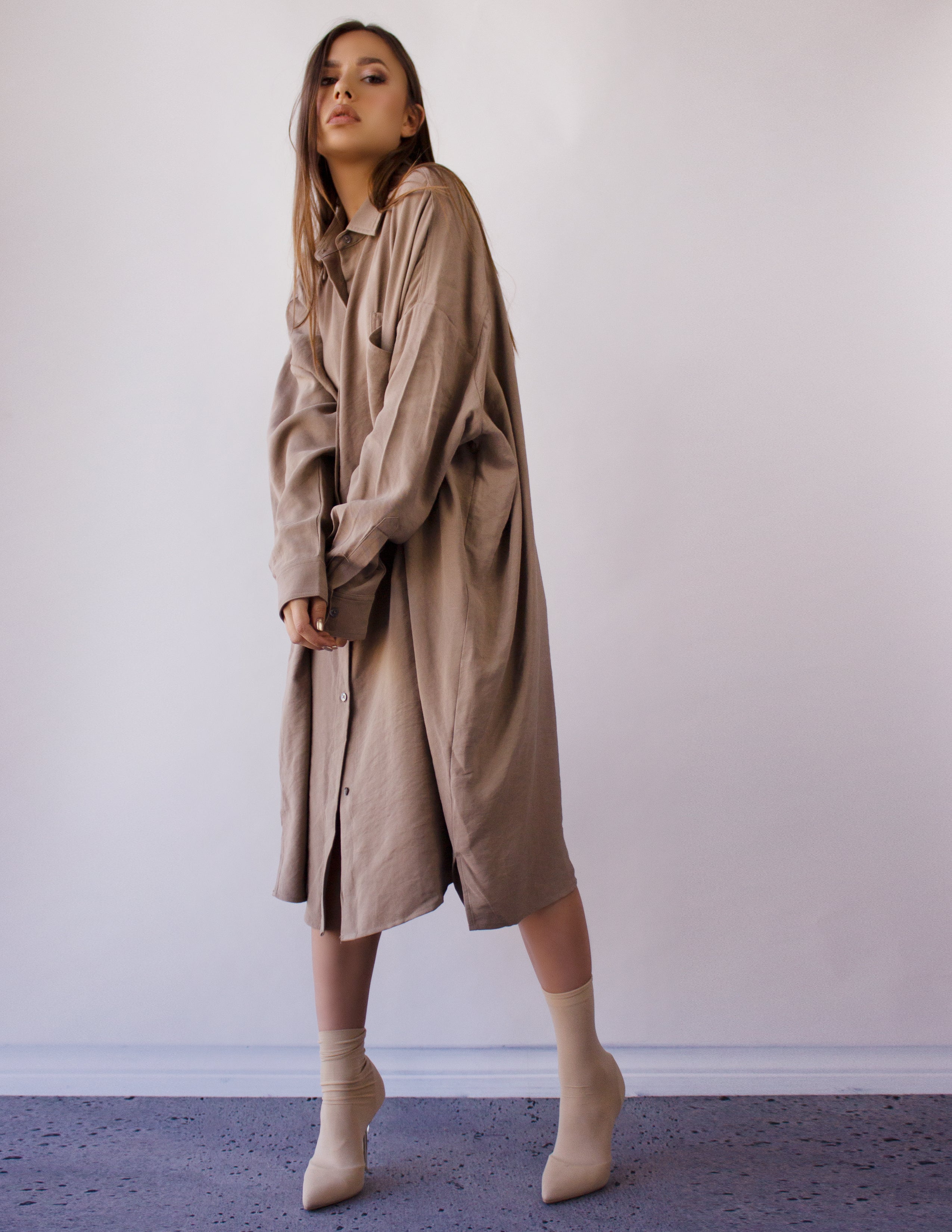 AQUILA DRESS