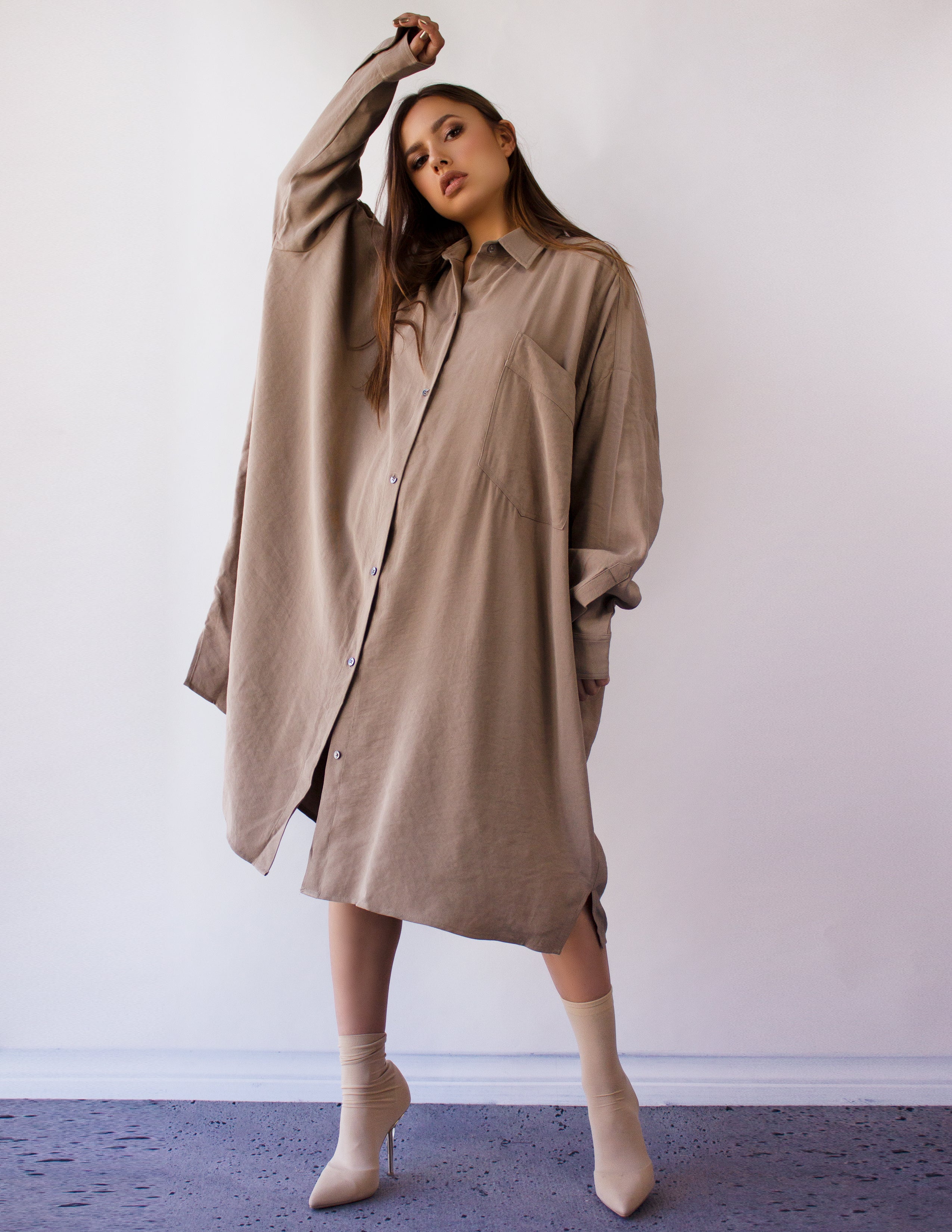 AQUILA DRESS