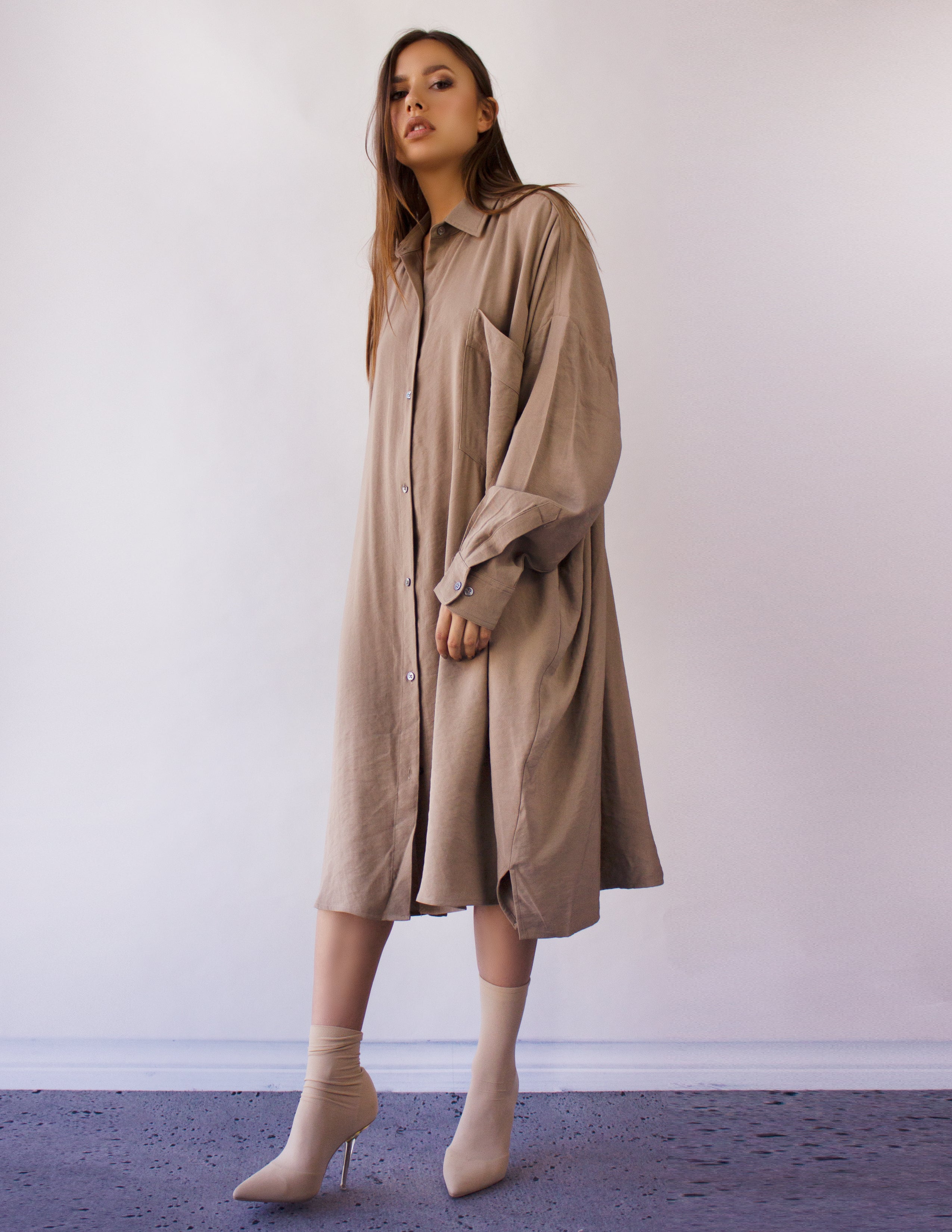 AQUILA DRESS