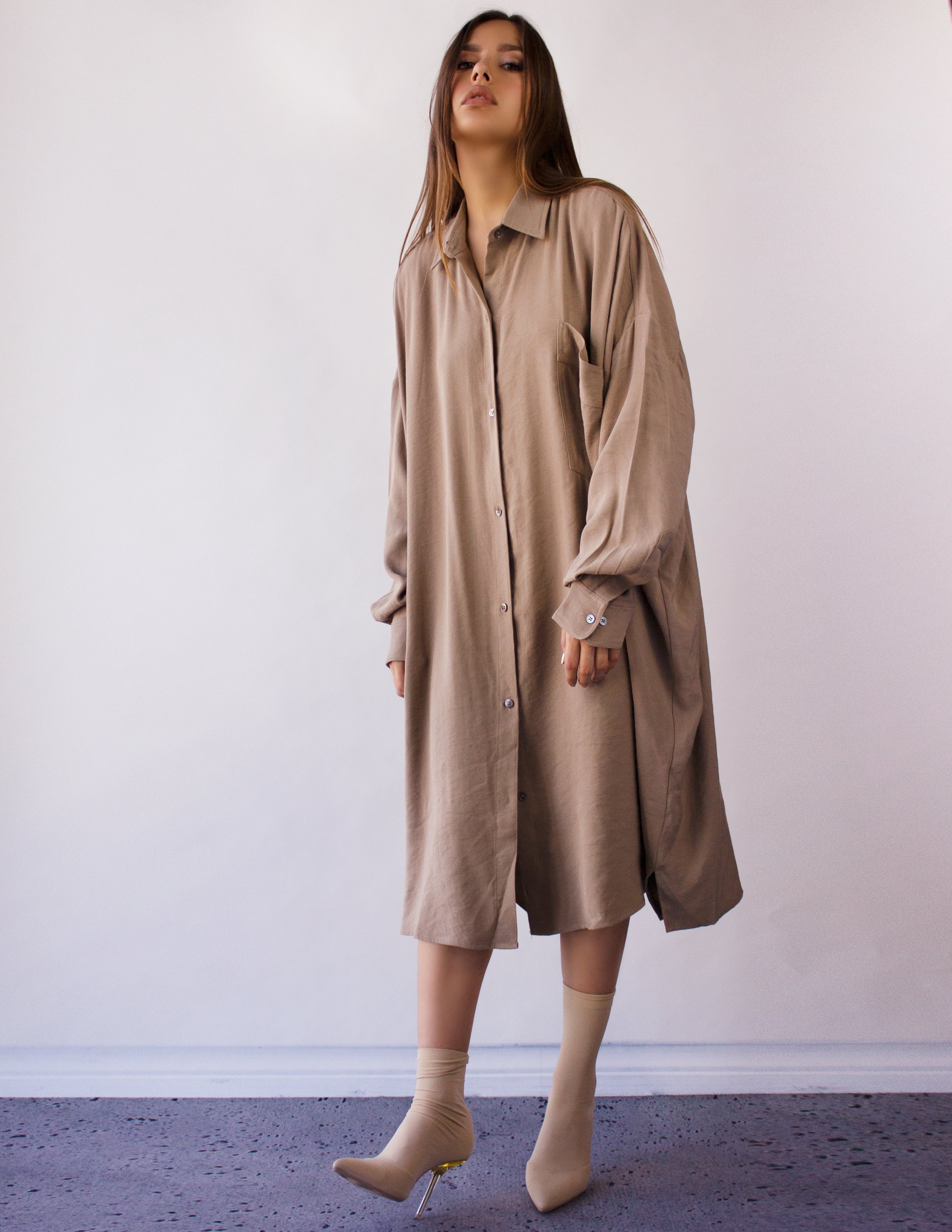 AQUILA DRESS