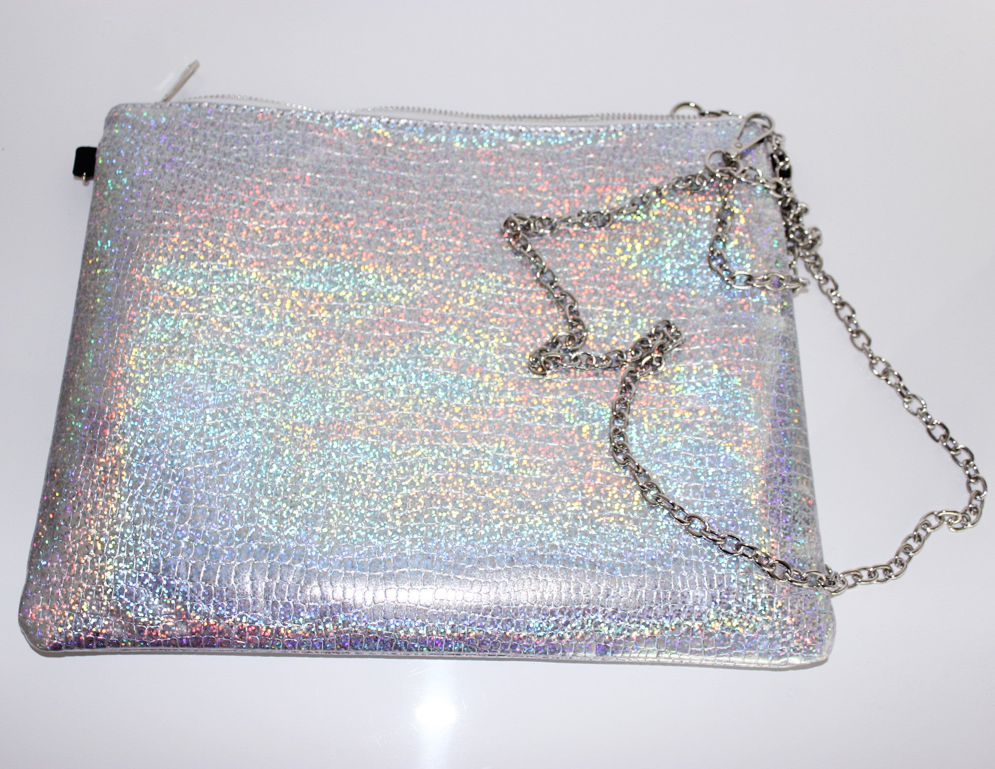 BARAT CLUTCH - Blue District
