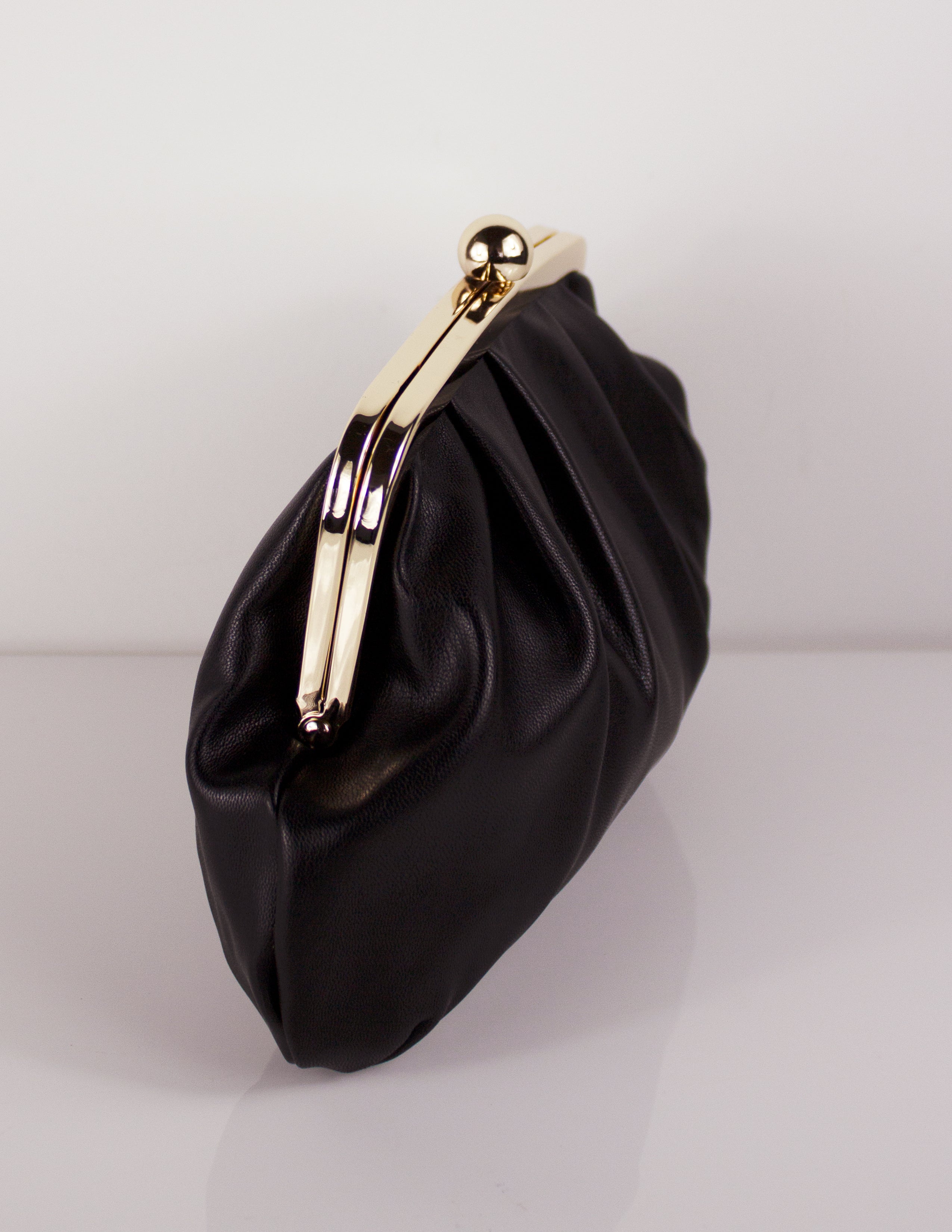 BYSMUTH BAG-BLACK