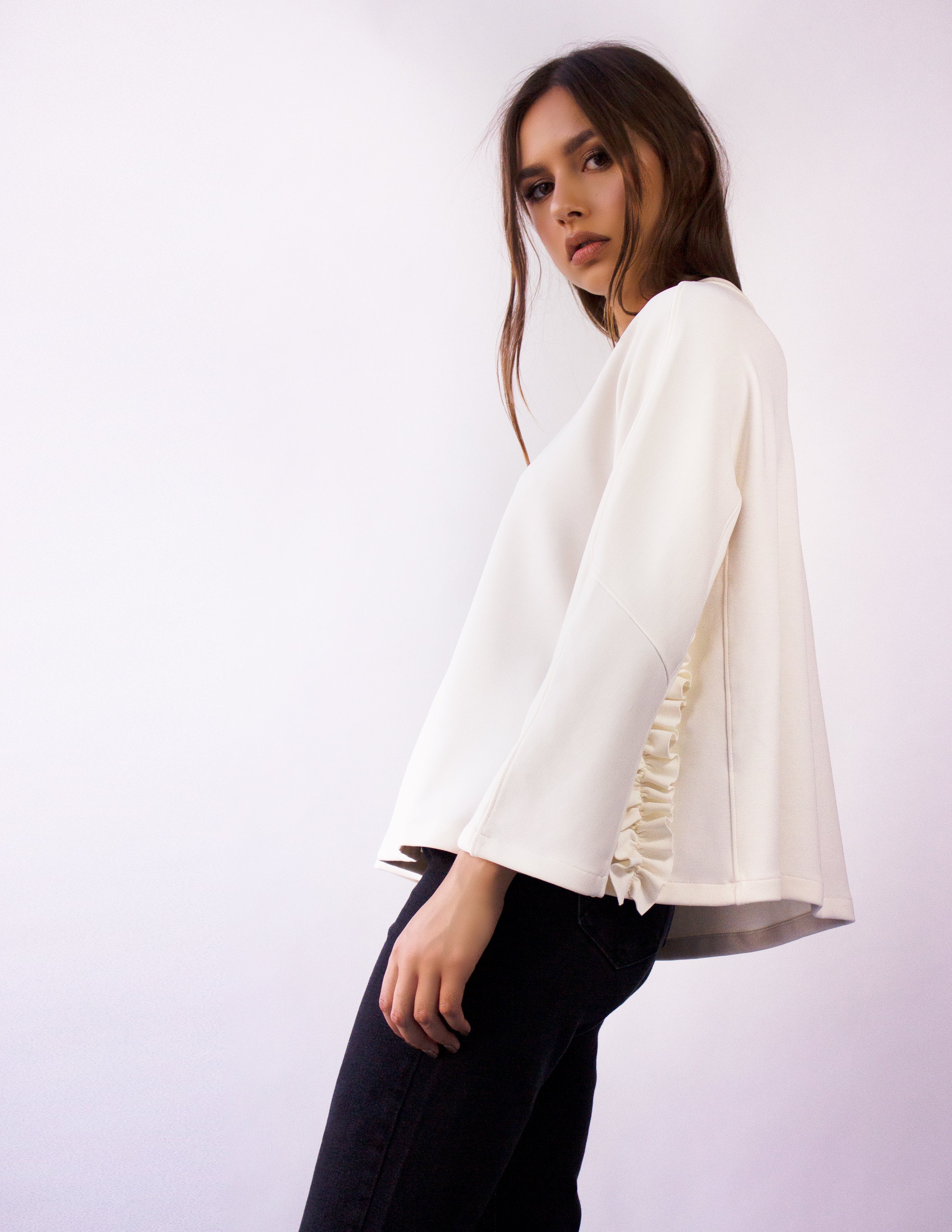 CERES TOP- SOY