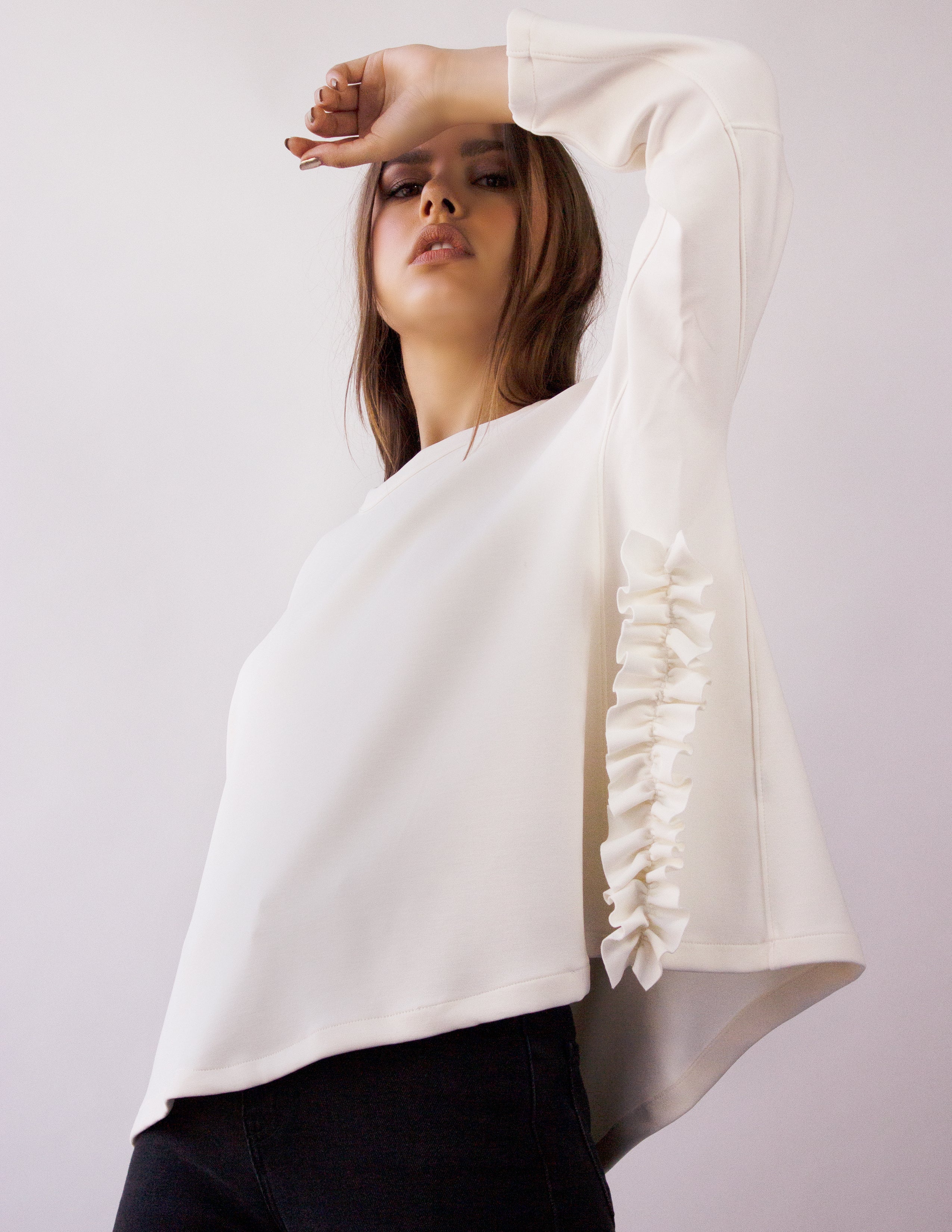 CERES TOP- SOY