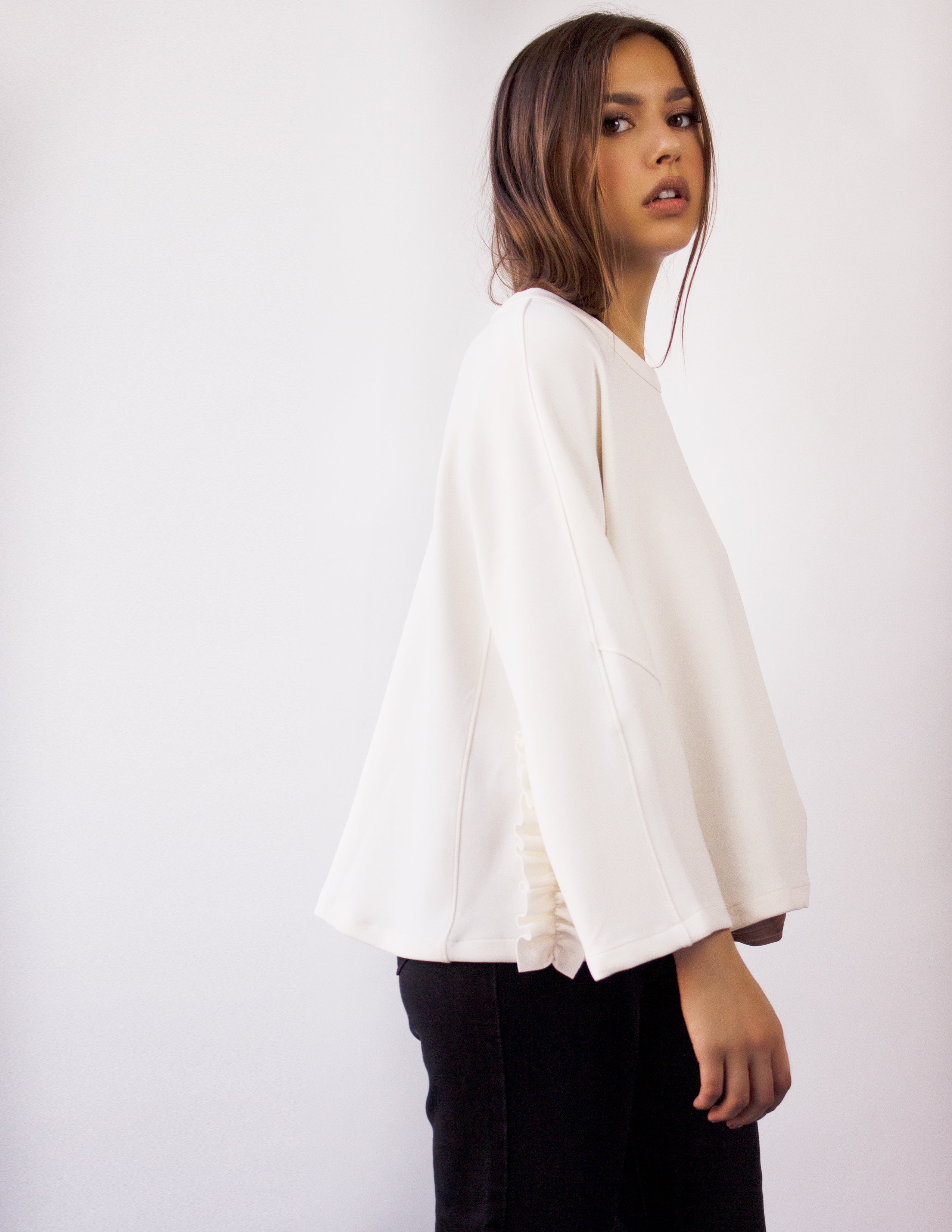 CERES TOP- SOY