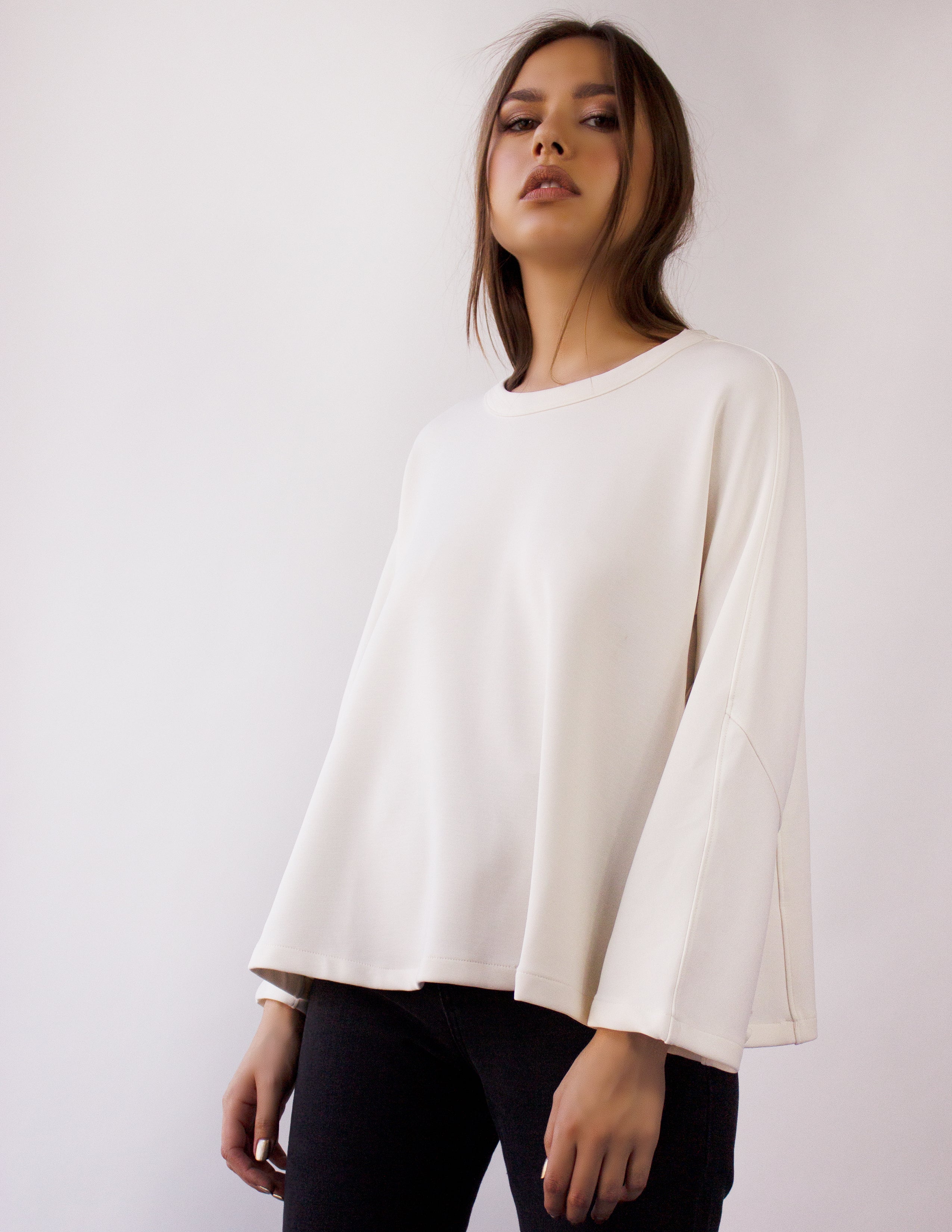 CERES TOP- SOY