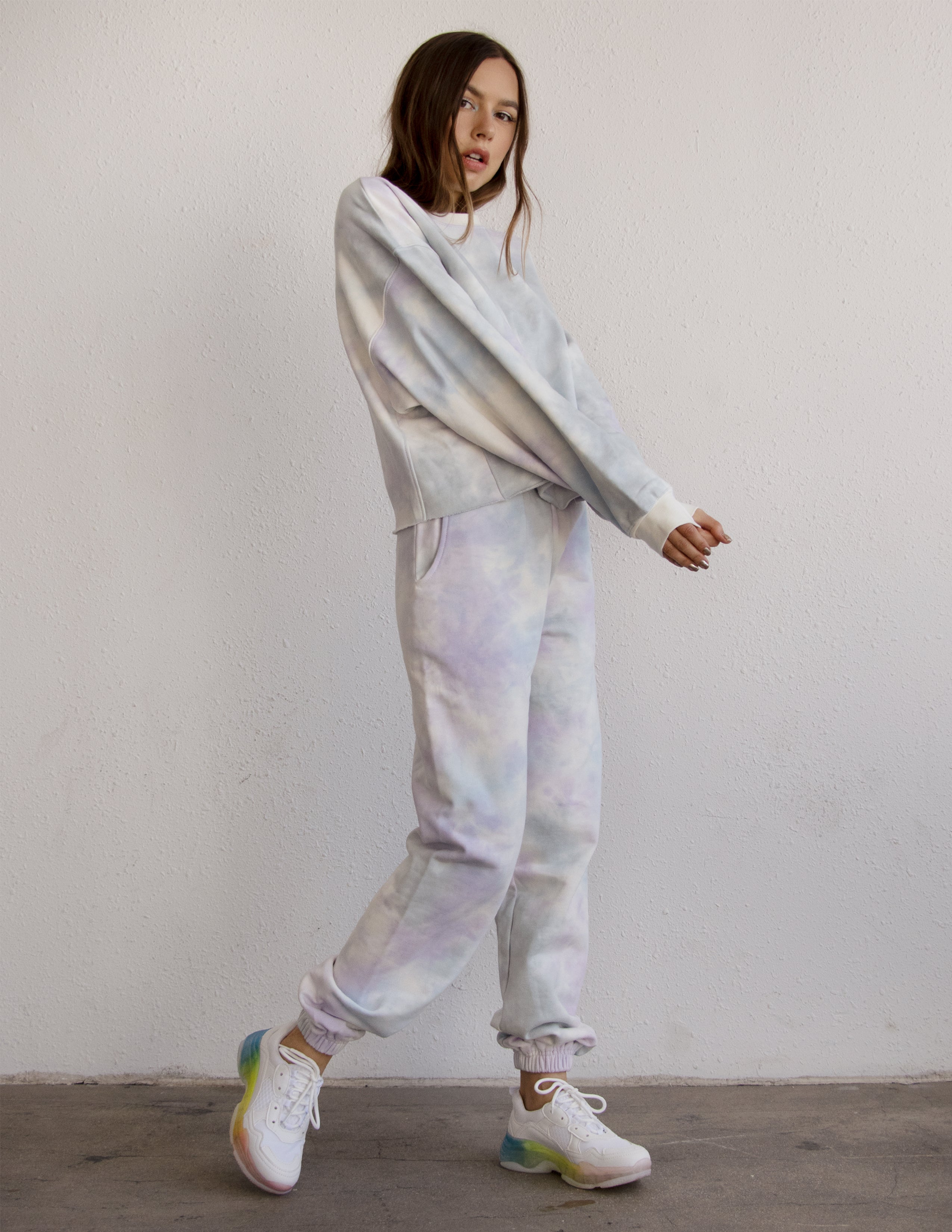 CHISEL JOGGERS SET