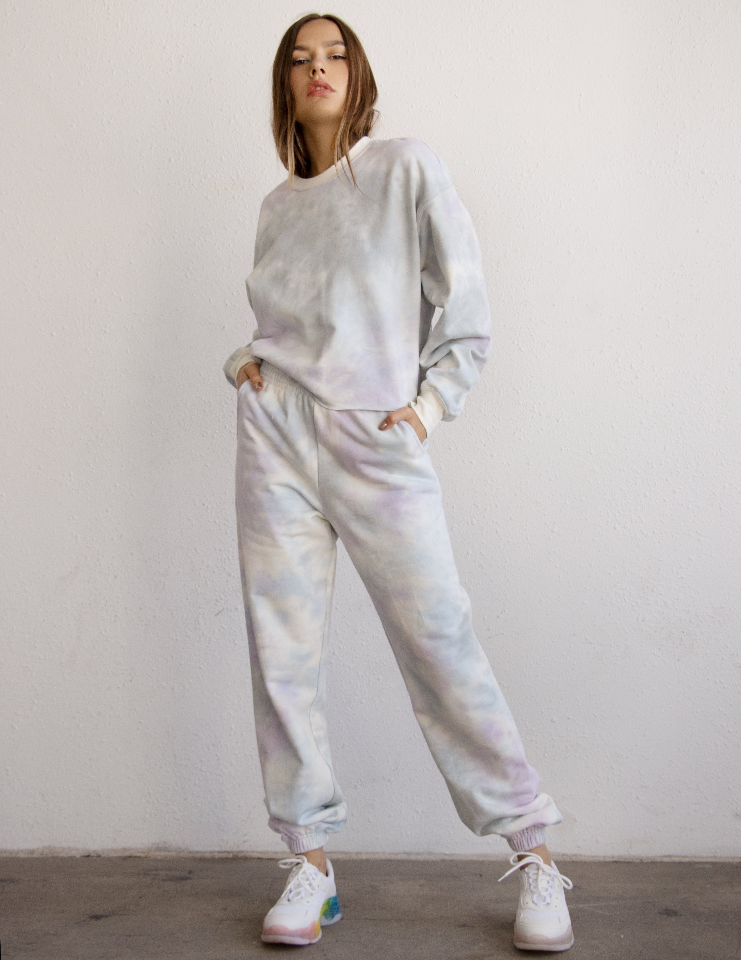 CHISEL JOGGERS SET