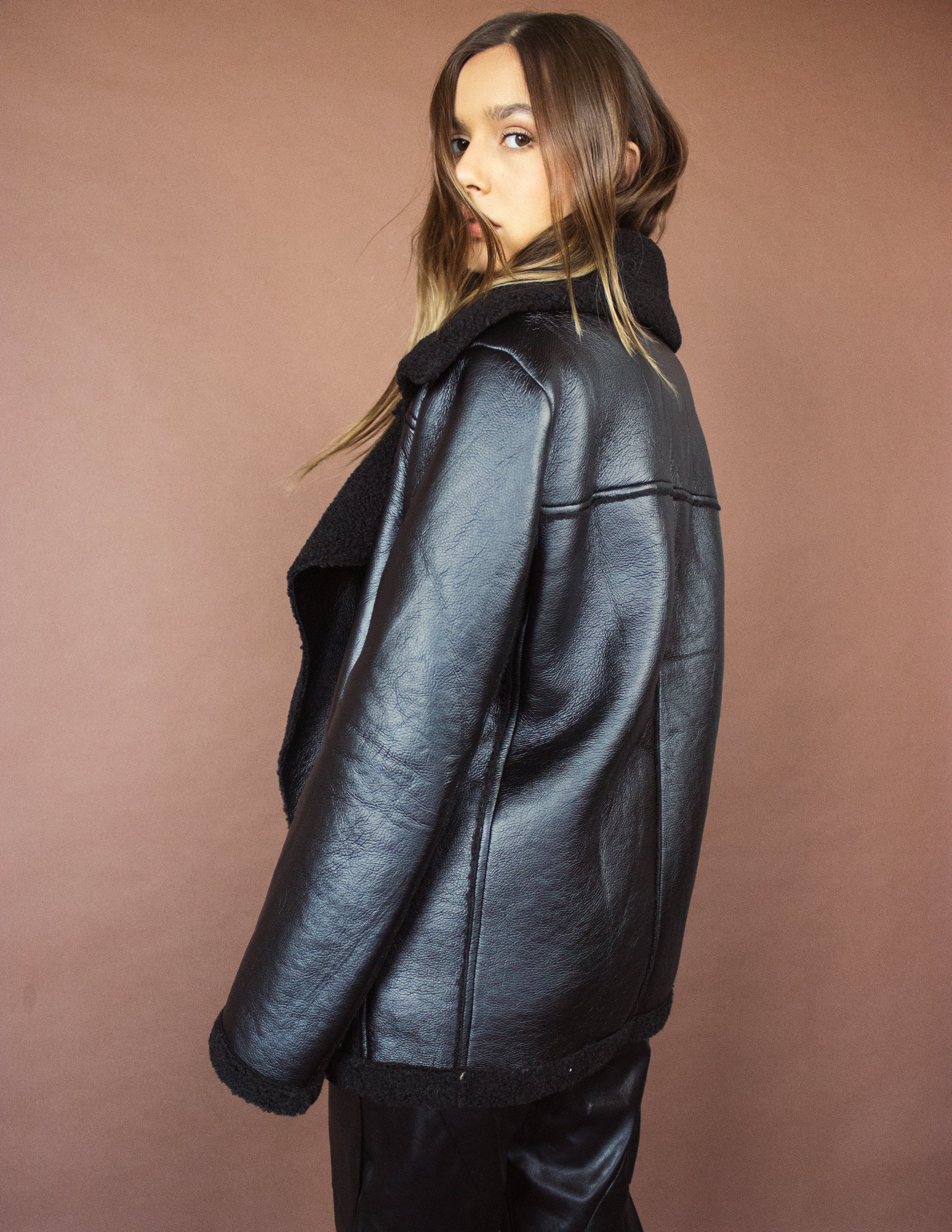 CONDOR JACKET