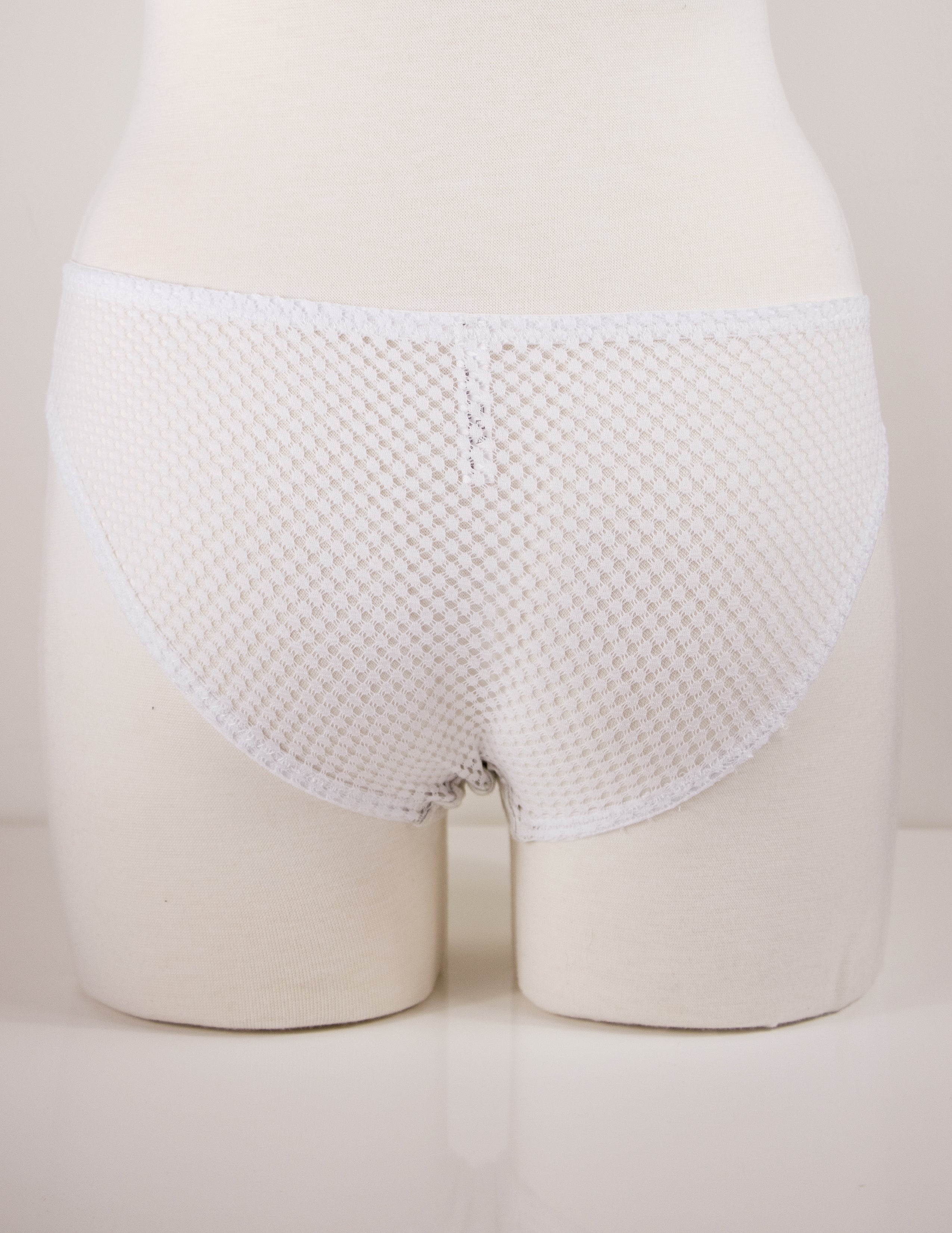 CONSTANCE PANTY- GREIGE