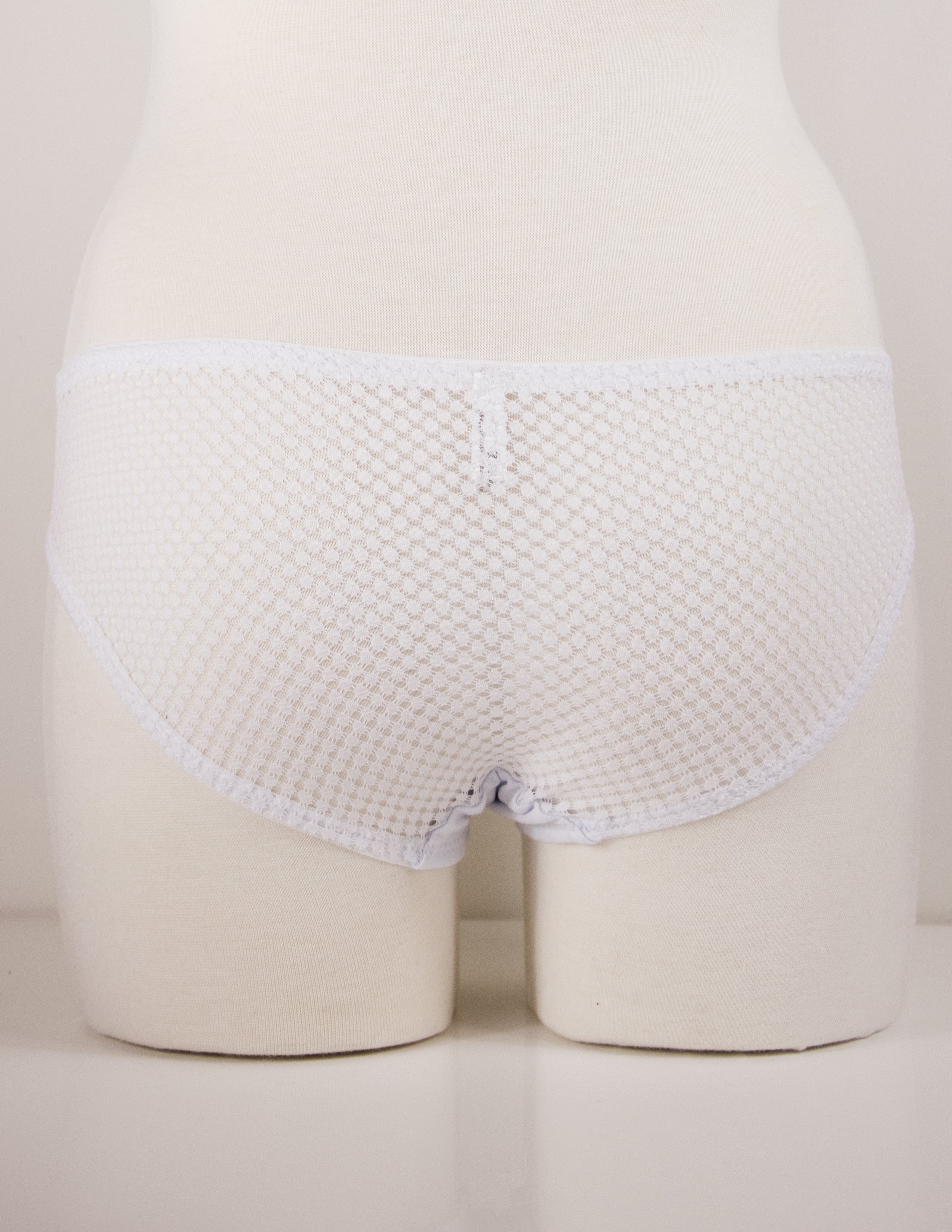 CONSTANCE PANTY- SOY
