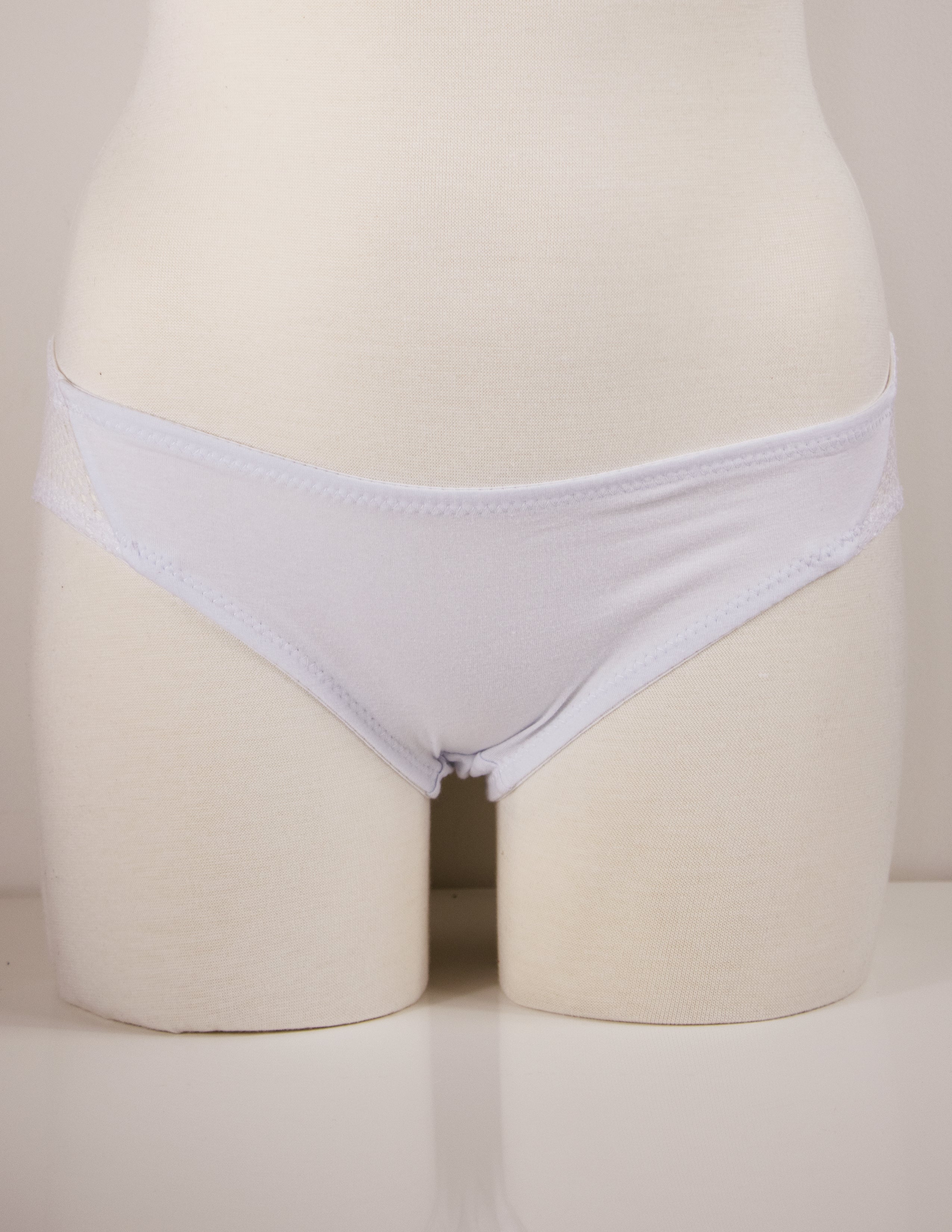 CONSTANCE PANTY- SOY