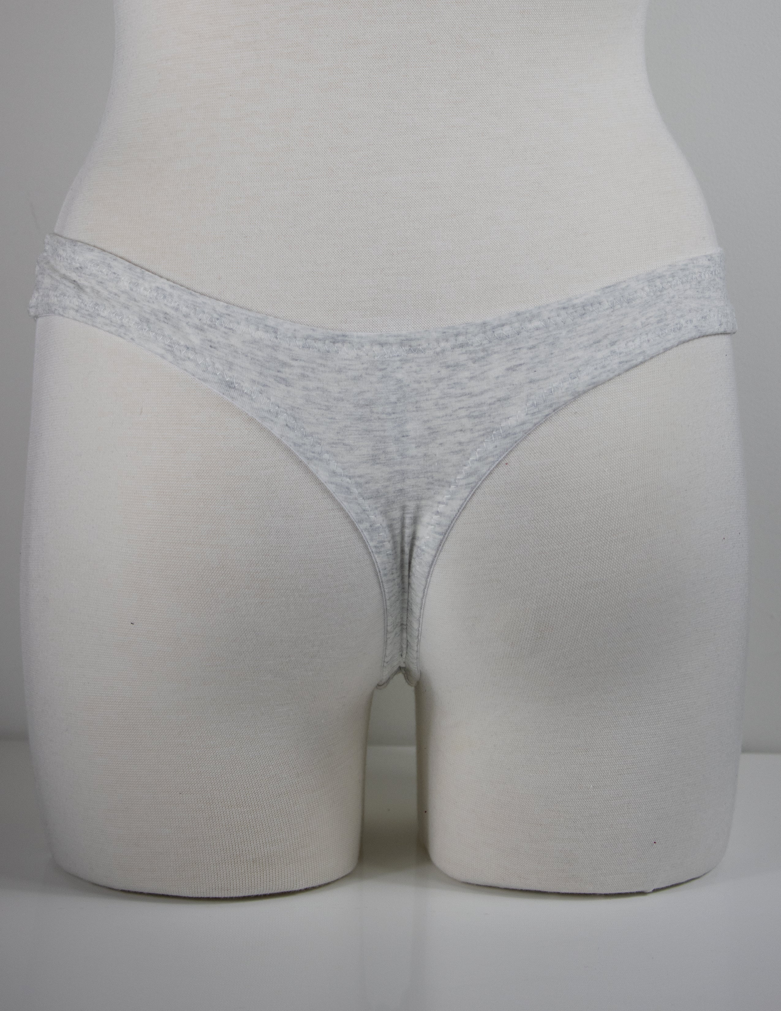 CONSTANCE THONG- GREIGE