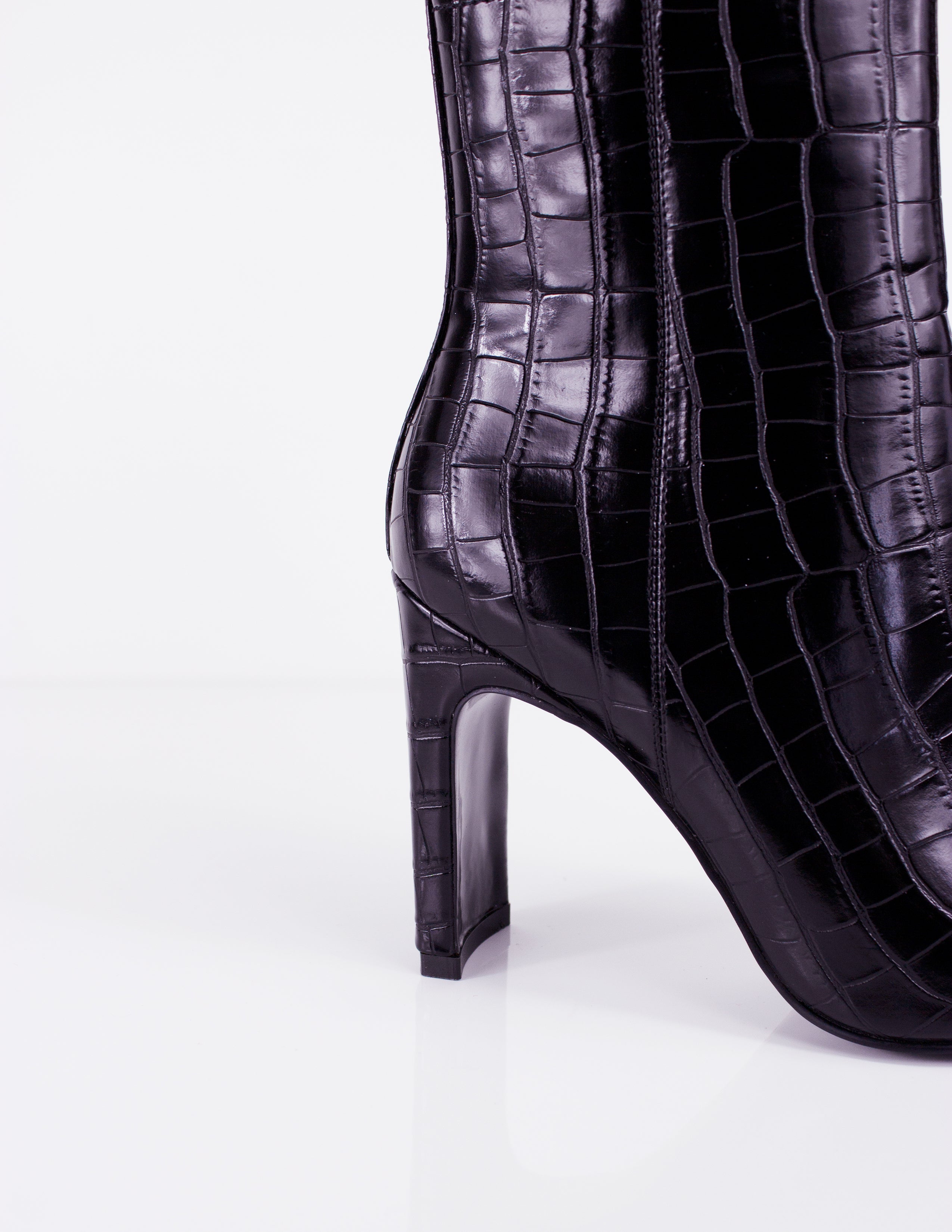 DRACO BOOTS
