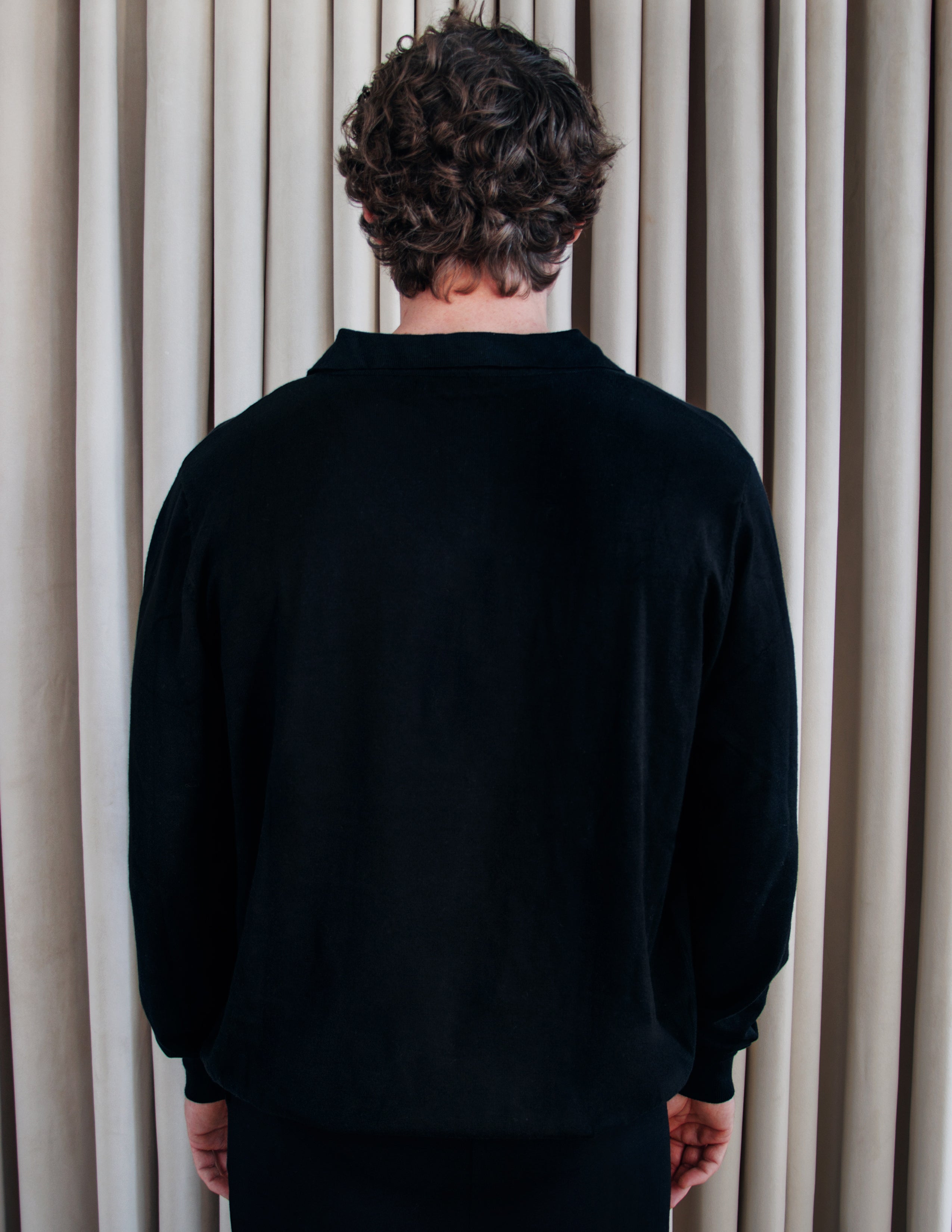 DUMAS POLO- ONYX