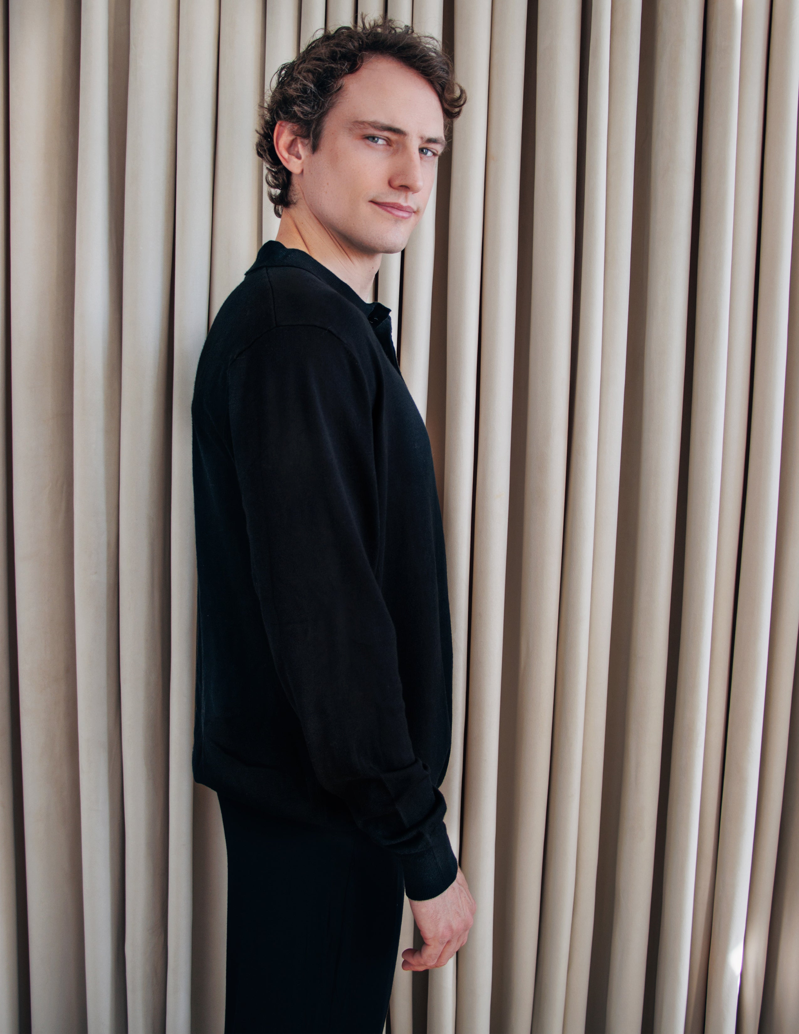 DUMAS POLO- ONYX