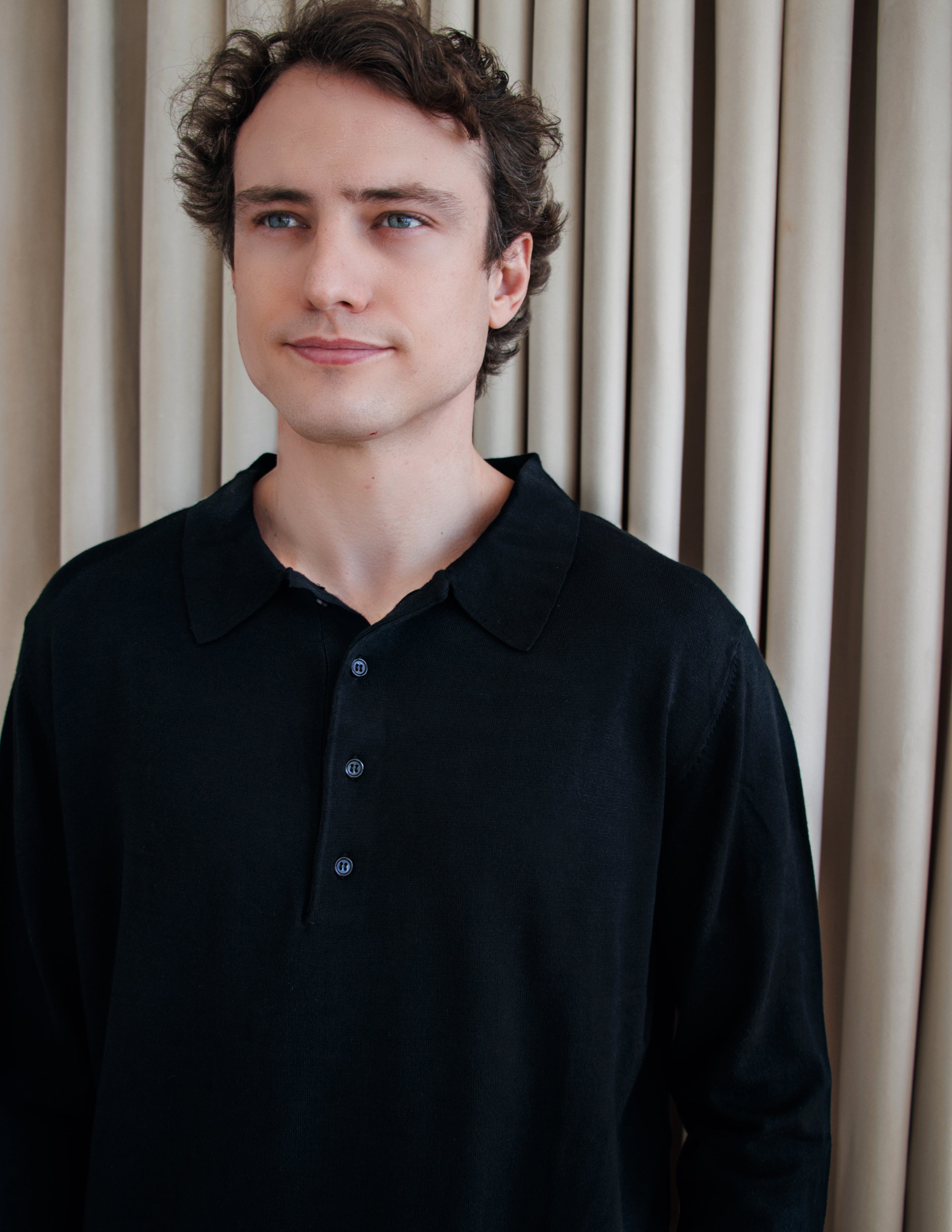 DUMAS POLO- ONYX