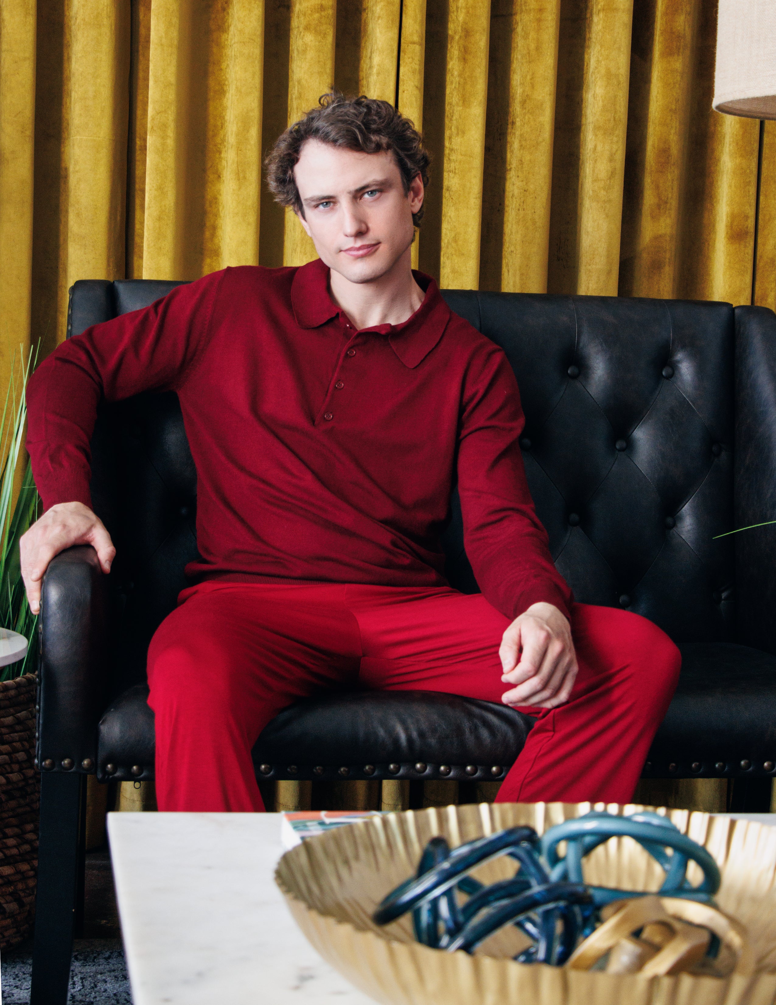 DUMAS POLO- BORDEAUX