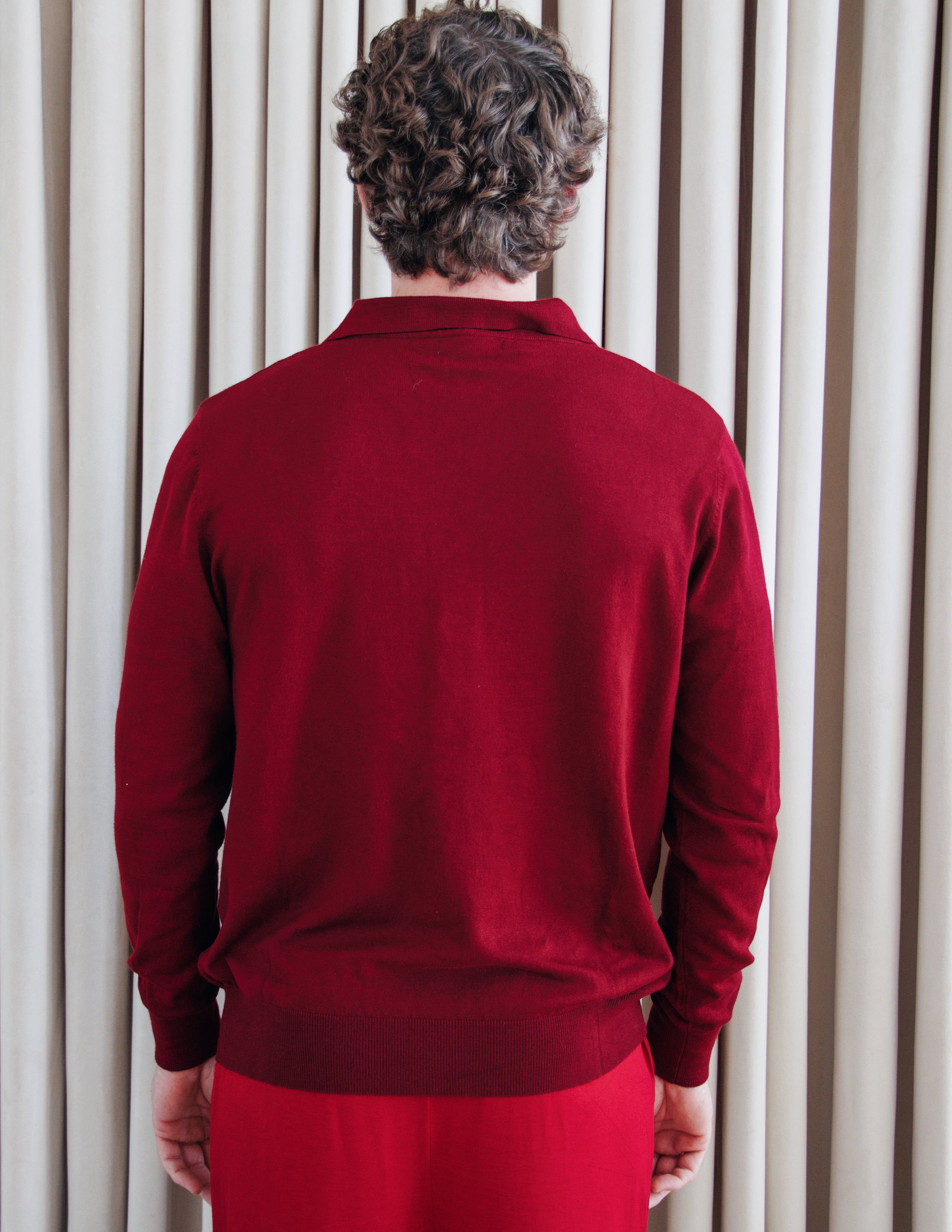DUMAS POLO- BORDEAUX