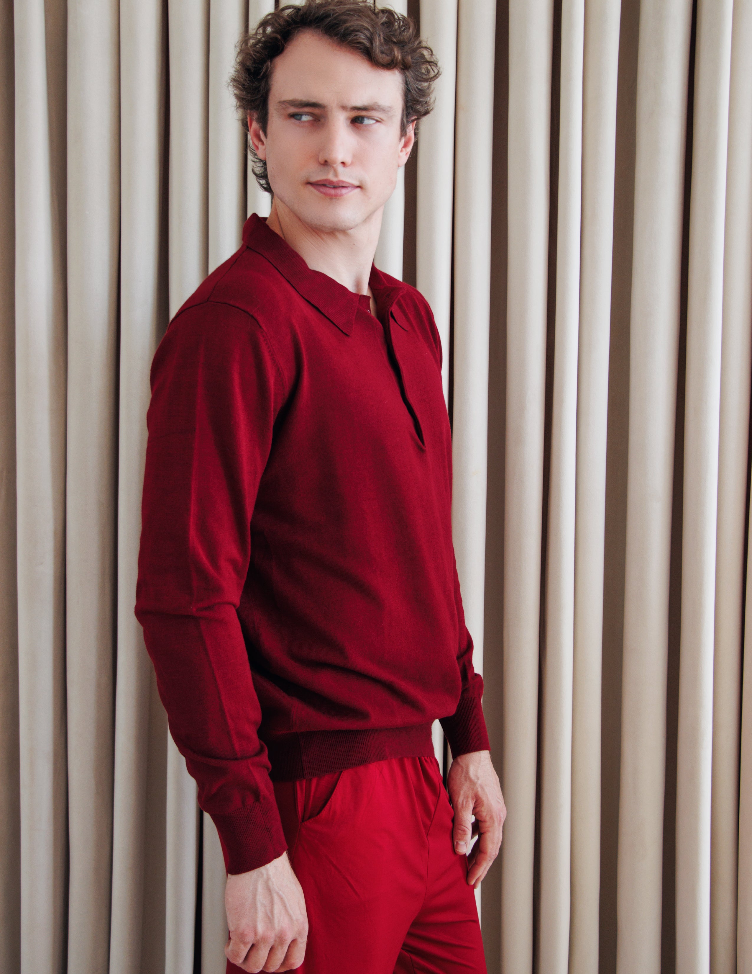 DUMAS POLO- BORDEAUX