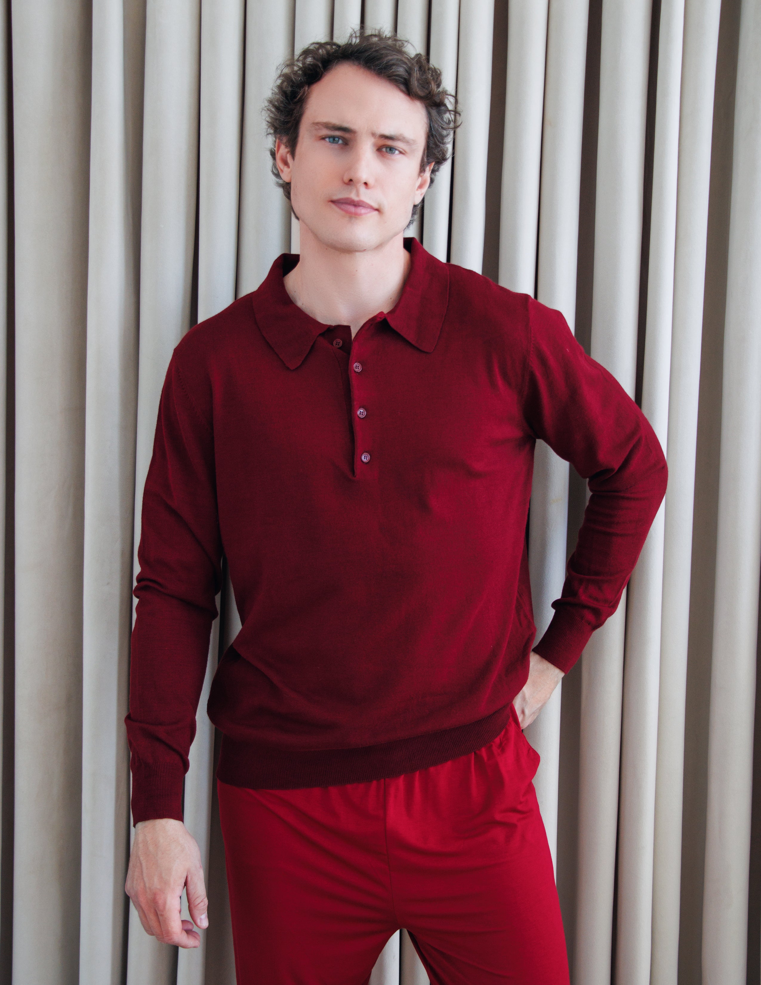 DUMAS POLO- BORDEAUX
