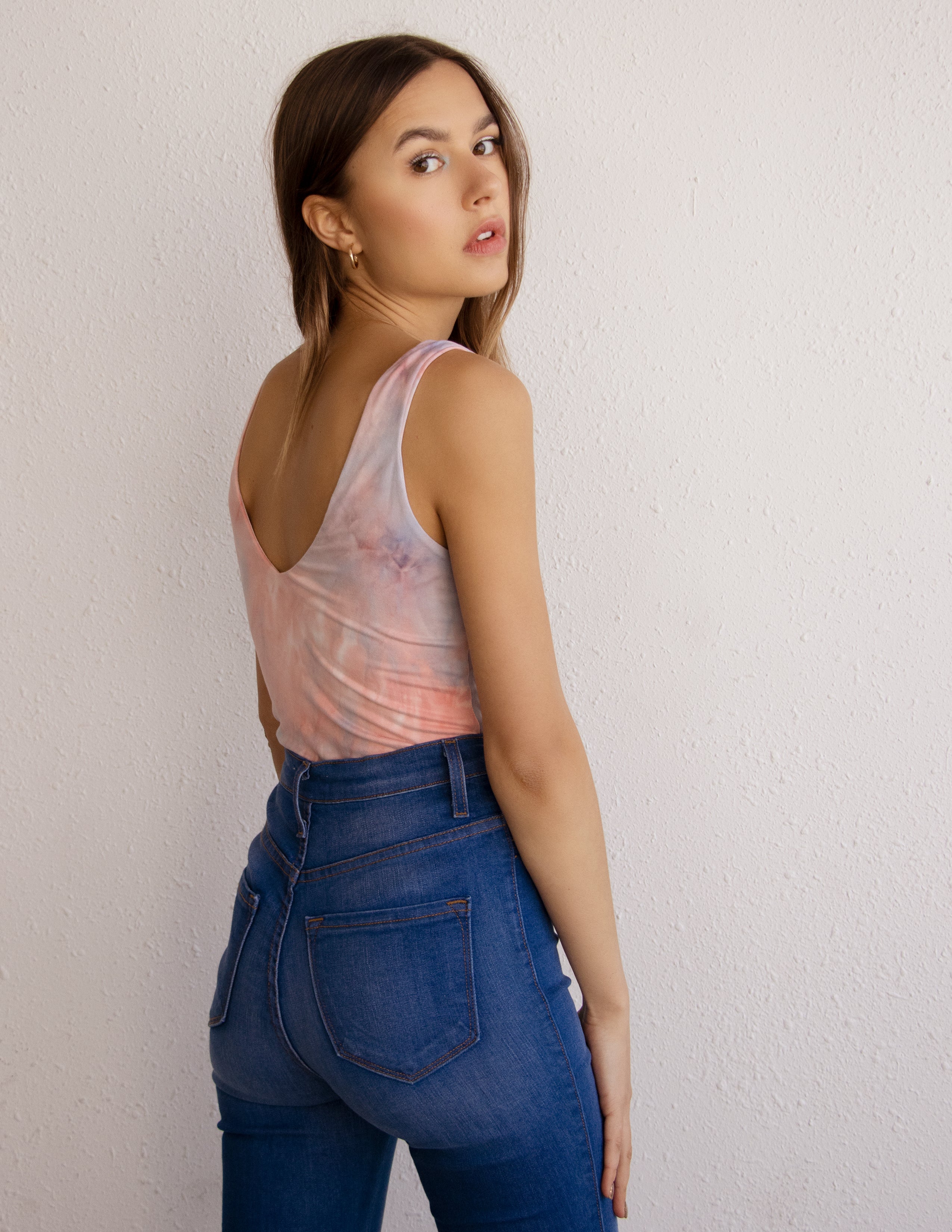 EASEL BODYSUIT