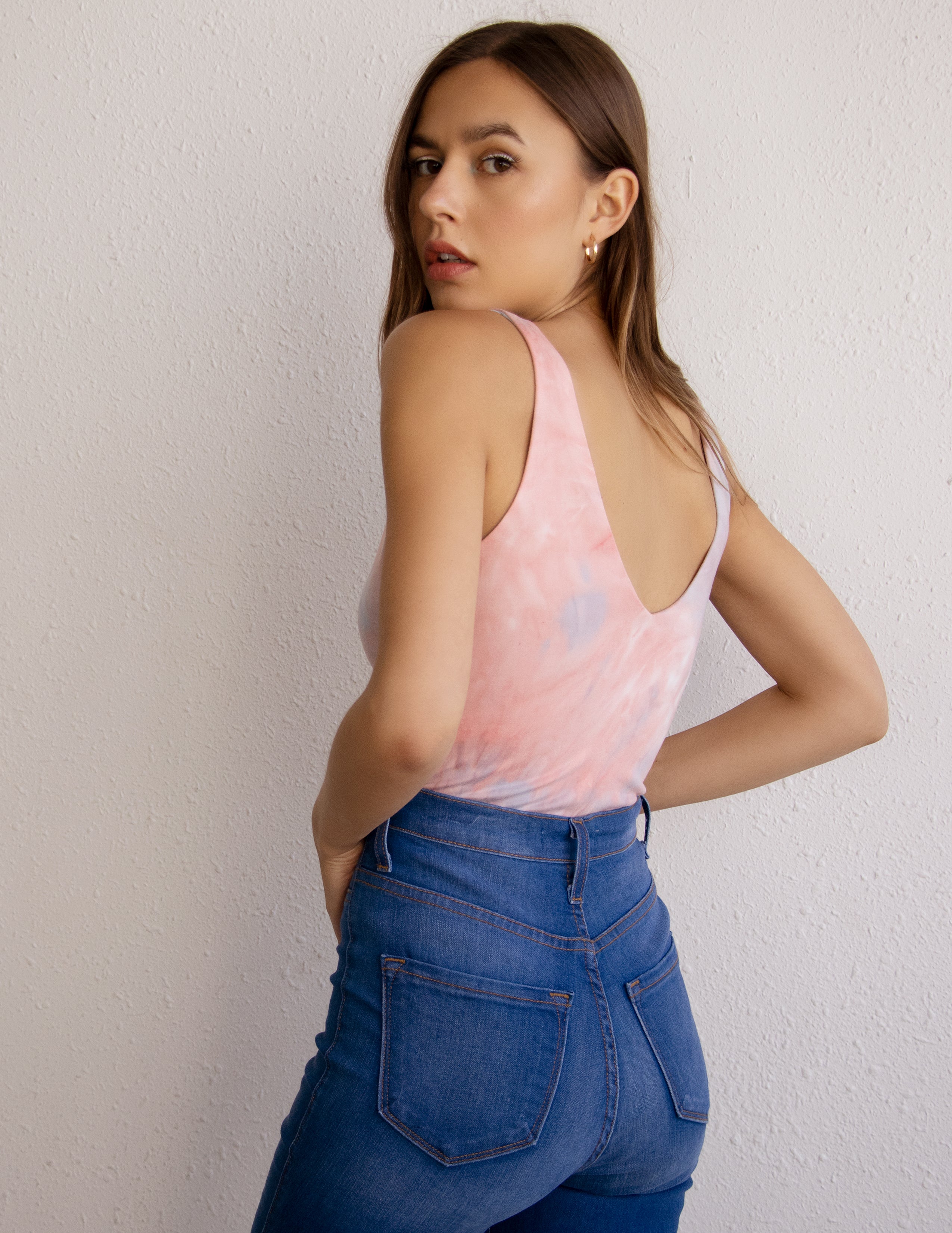 EASEL BODYSUIT