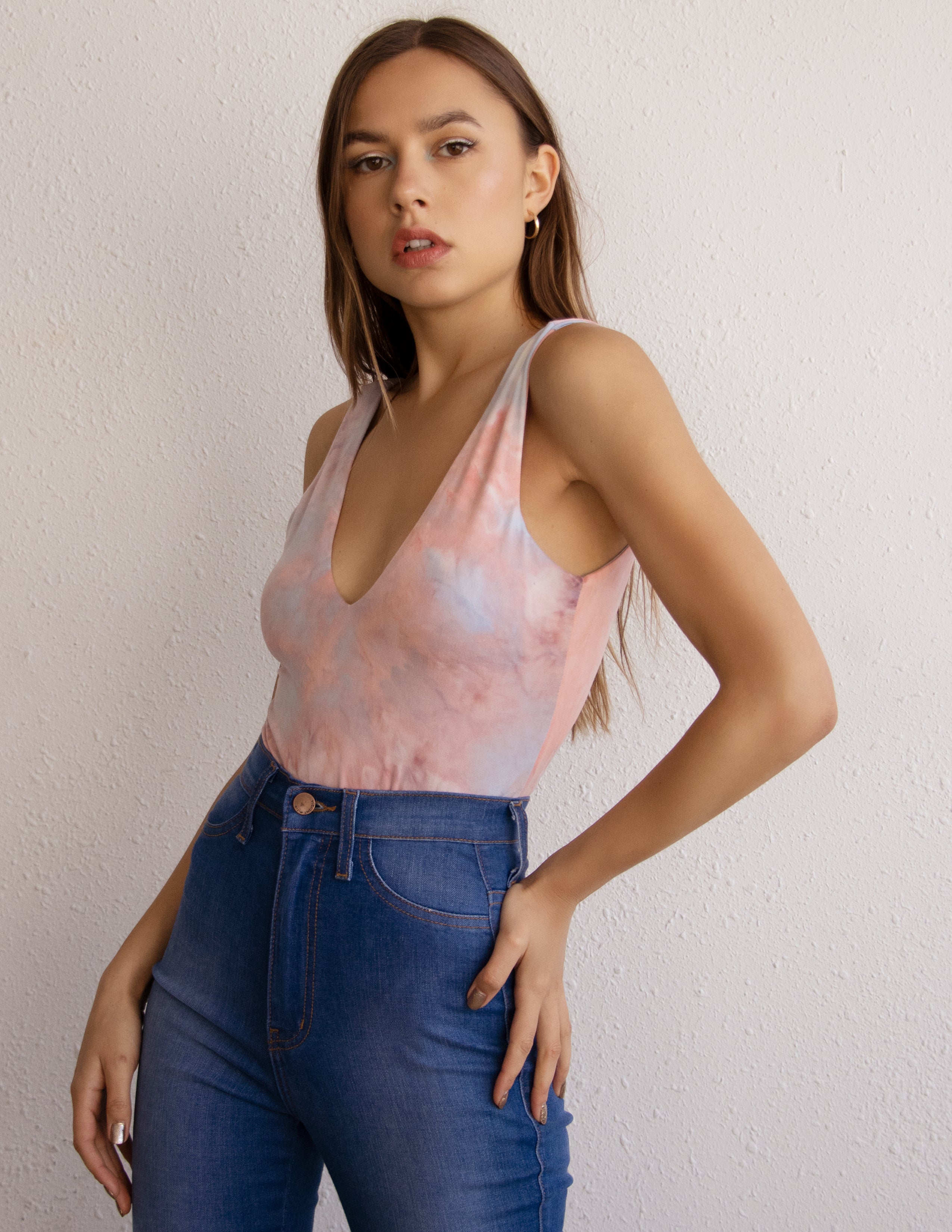 EASEL BODYSUIT