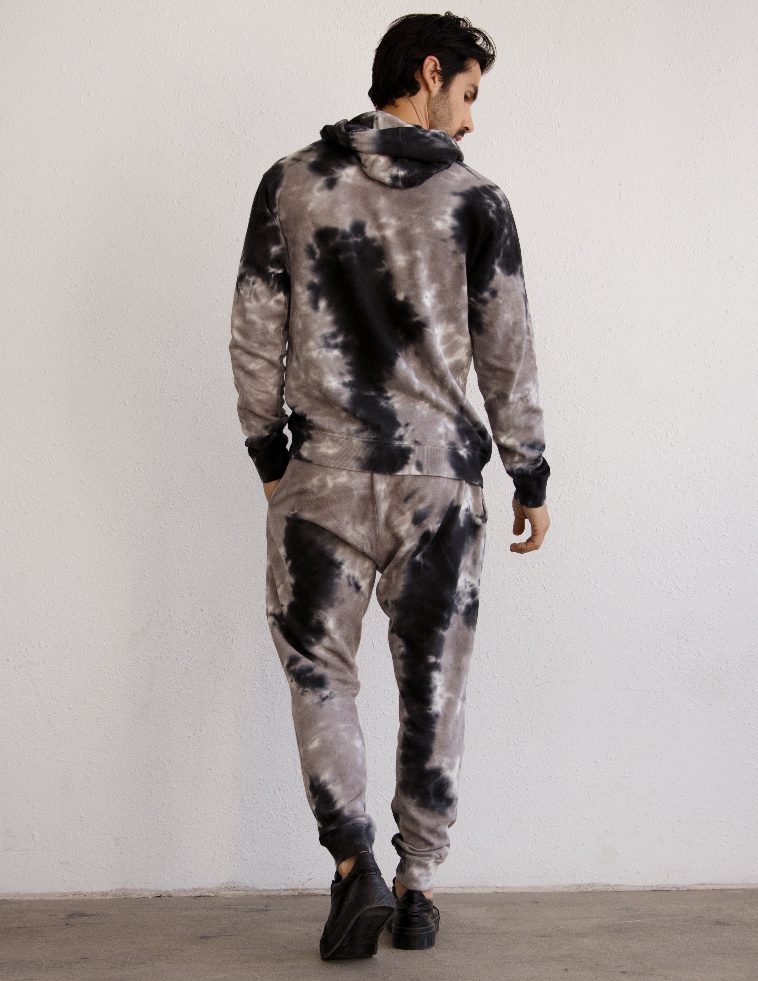 GESSO JOGGERS SET