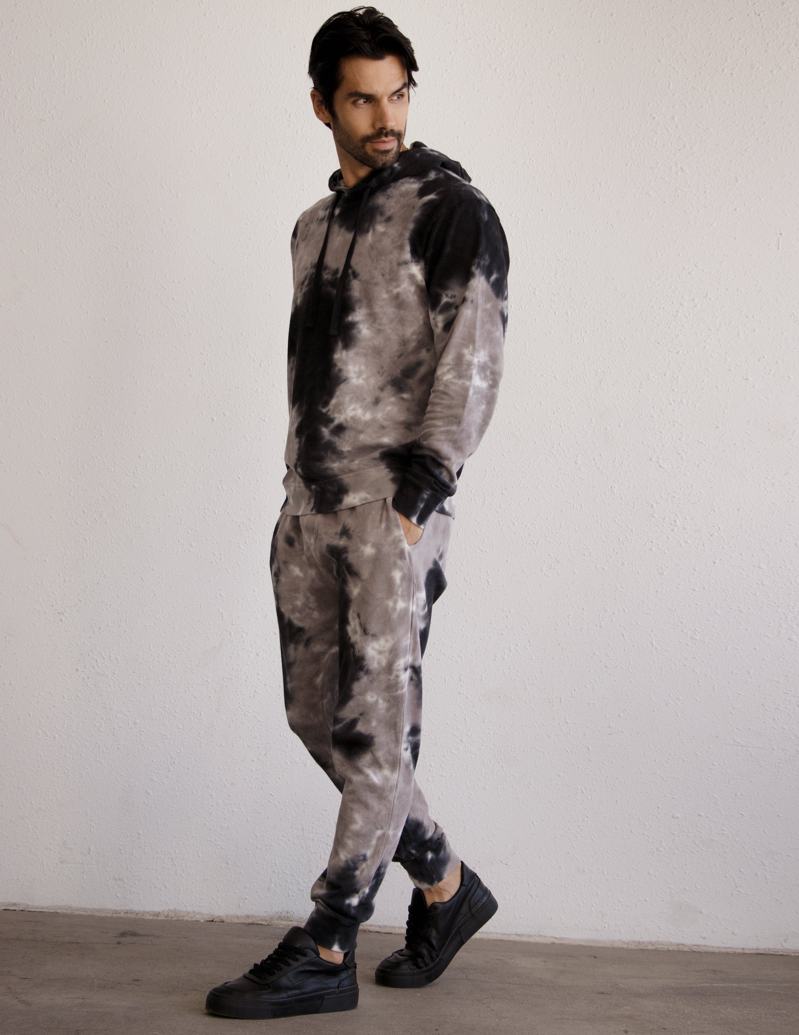 GESSO JOGGERS SET