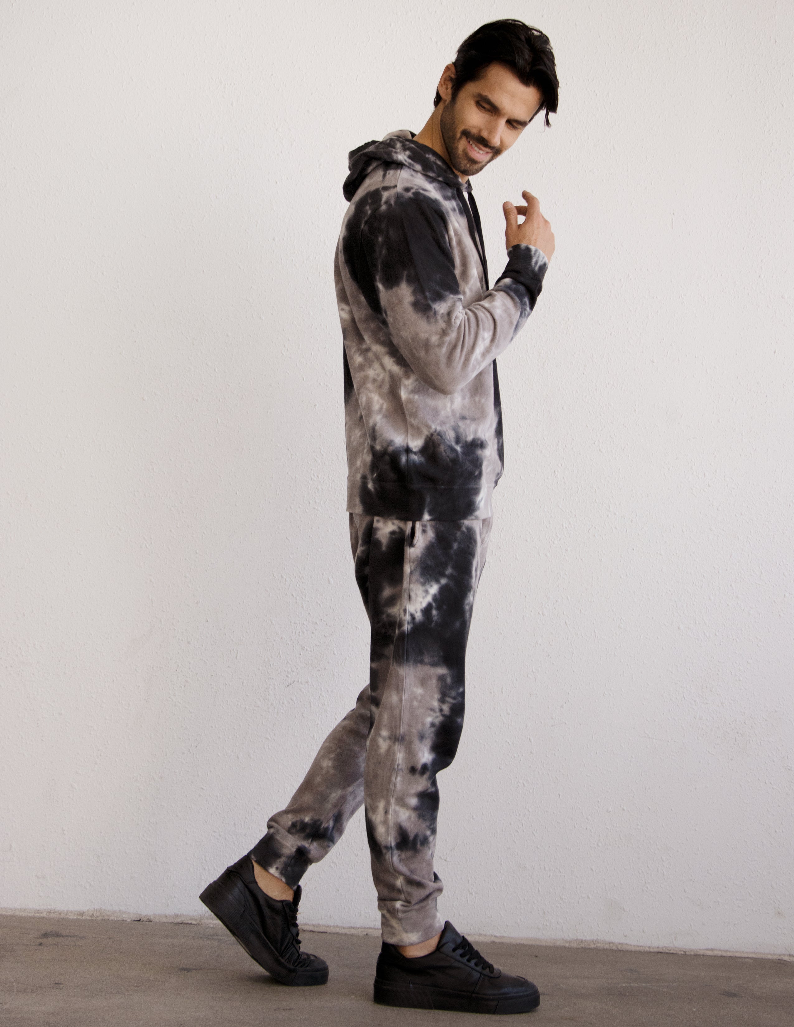 GESSO JOGGERS SET