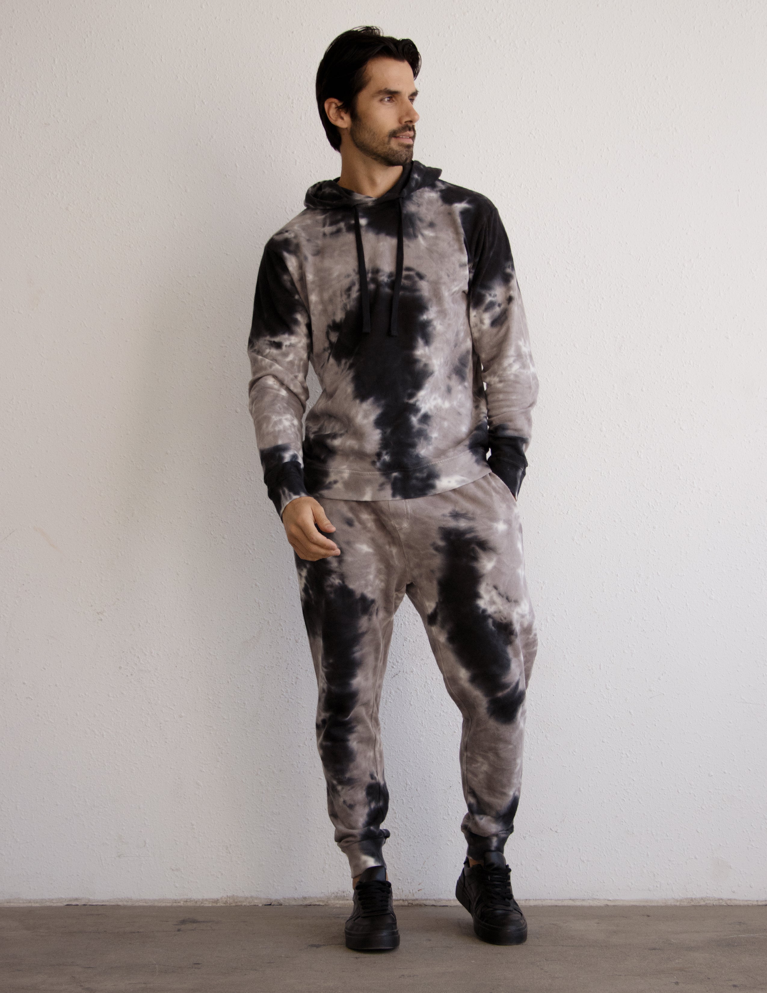 GESSO JOGGERS SET