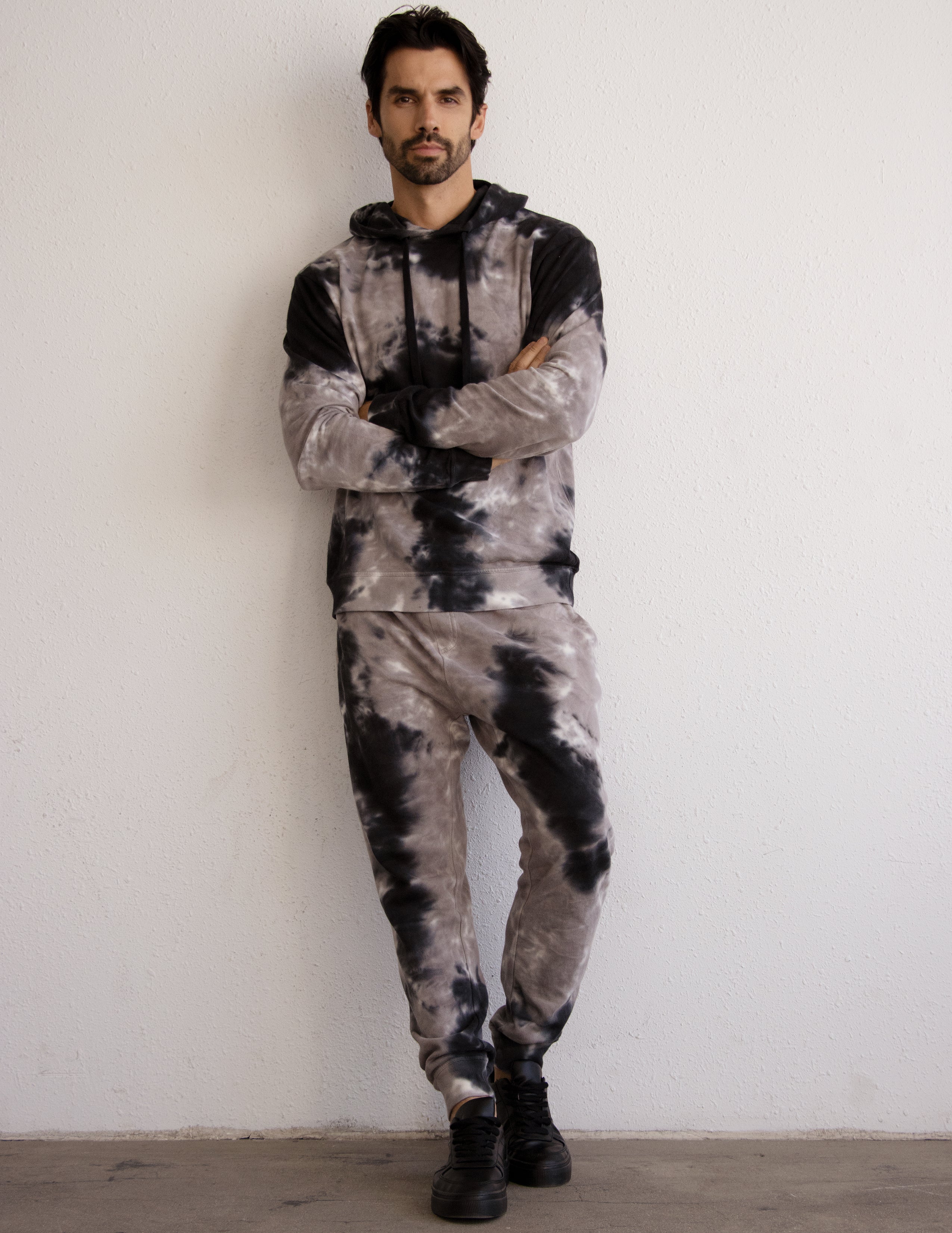 GESSO JOGGERS SET