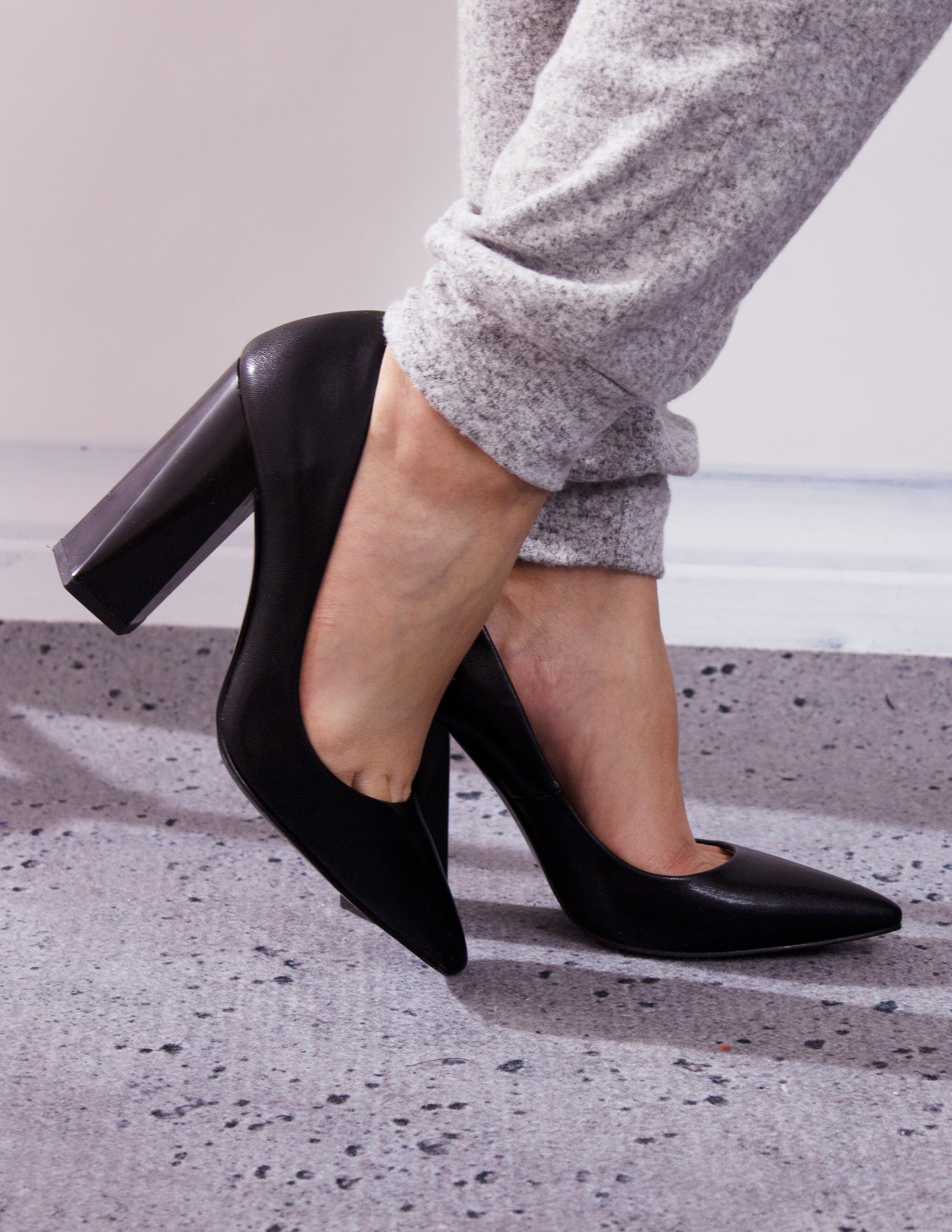 SIRIUS PUMPS
